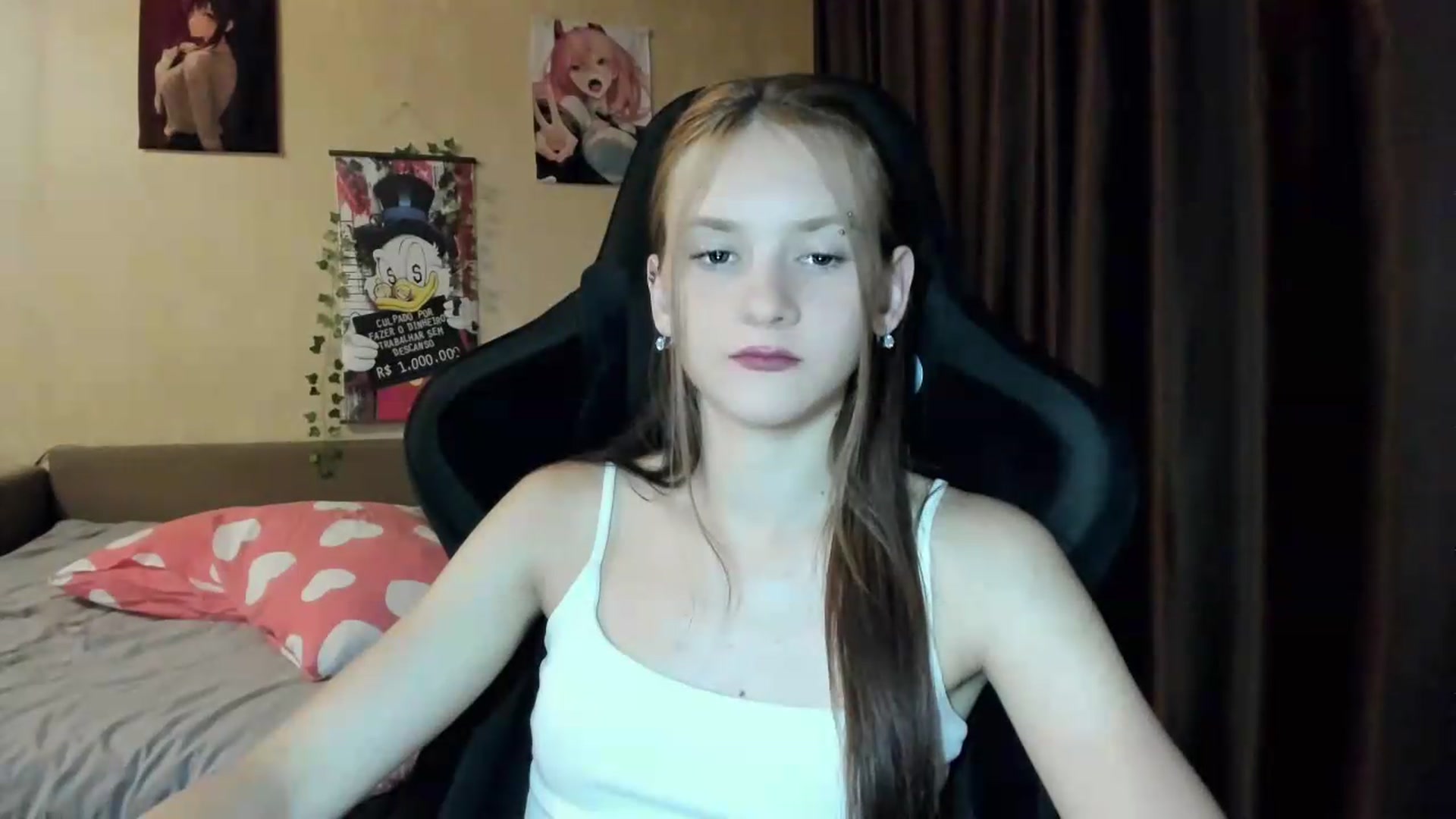 Gallery image thumbnail from Madison_Burke's myfreecams stream on, 07/09/2026, 24:02 image 13 of 20