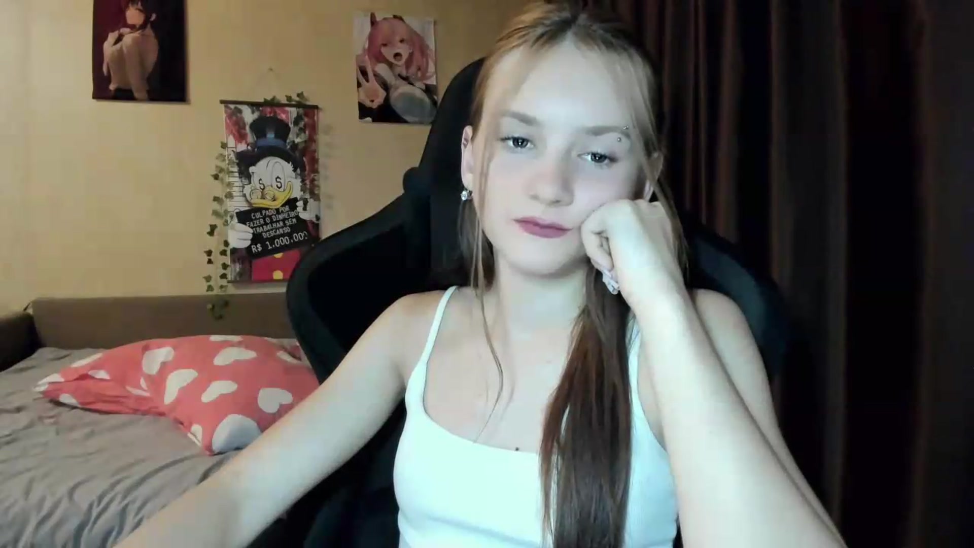 Gallery image thumbnail from Madison_Burke's myfreecams stream on, 07/09/2026, 24:02 image 5 of 20