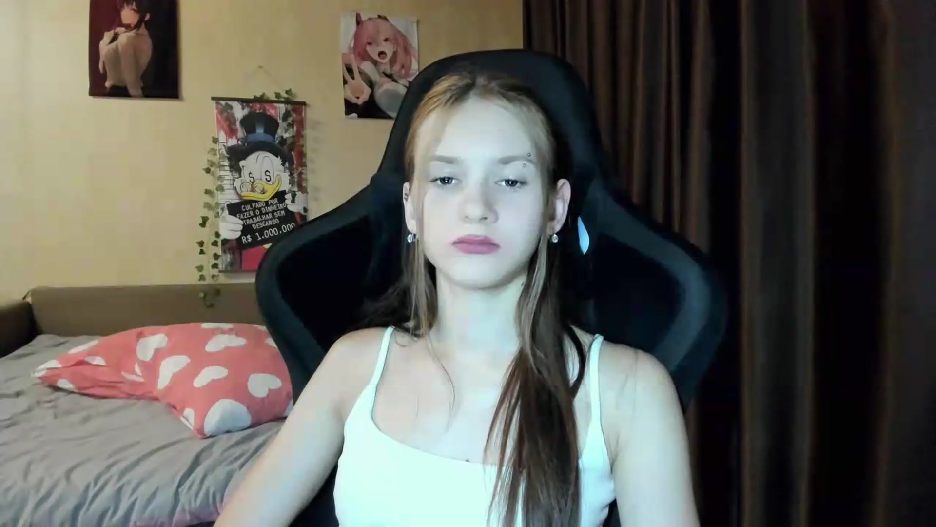 Gallery image thumbnail from Madison_Burke's myfreecams stream on, 07/09/2026, 24:02 image 18 of 20