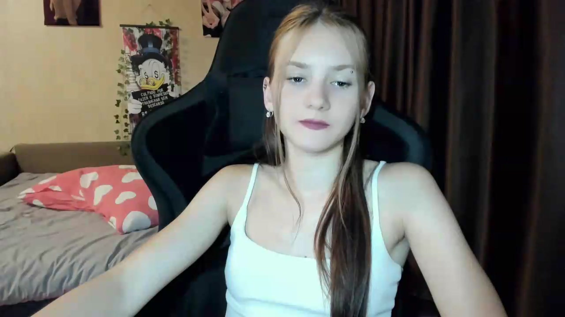 Gallery image thumbnail from Madison_Burke's myfreecams stream on, 07/09/2026, 24:02 image 3 of 20
