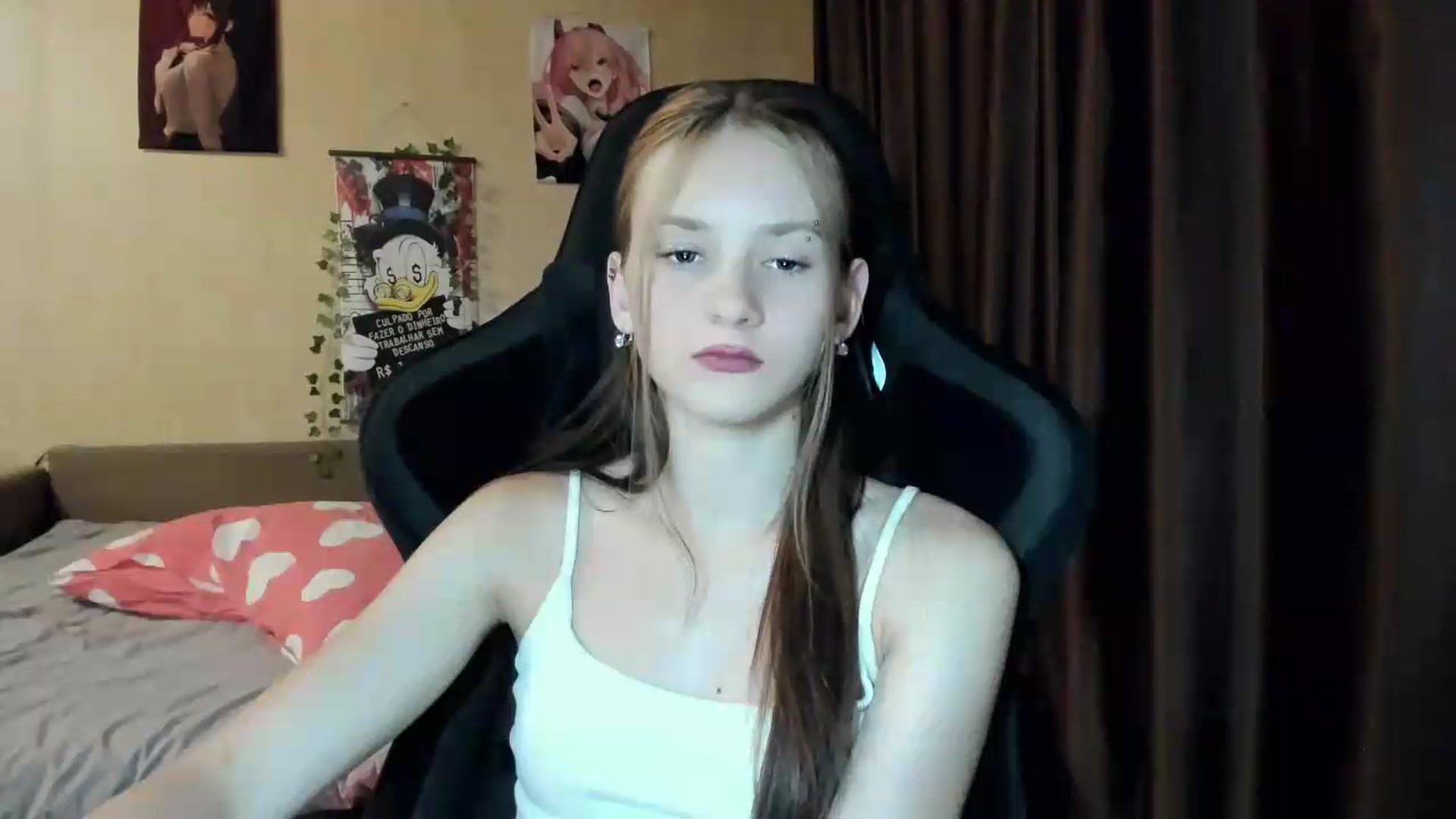 Gallery image thumbnail from Madison_Burke's myfreecams stream on, 07/09/2026, 24:02 image 20 of 20