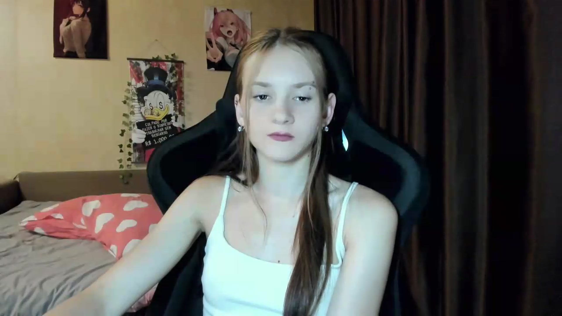 Gallery image thumbnail from Madison_Burke's myfreecams stream on, 07/09/2026, 24:02 image 19 of 20