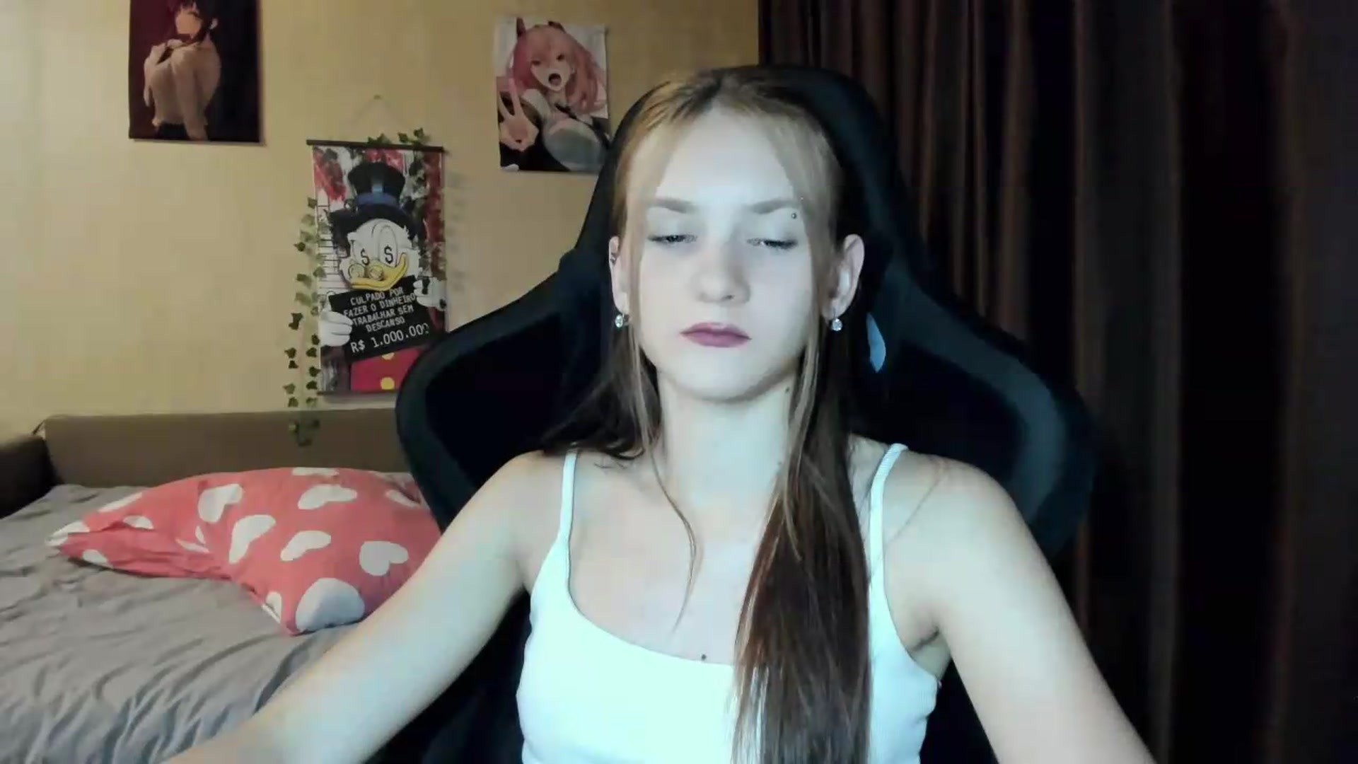 Gallery image thumbnail from Madison_Burke's myfreecams stream on, 07/09/2026, 24:02 image 8 of 20