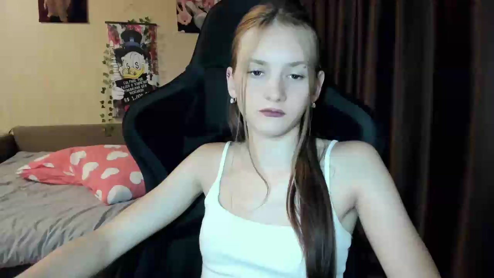 Gallery image thumbnail from Madison_Burke's myfreecams stream on, 07/09/2026, 24:02 image 1 of 20