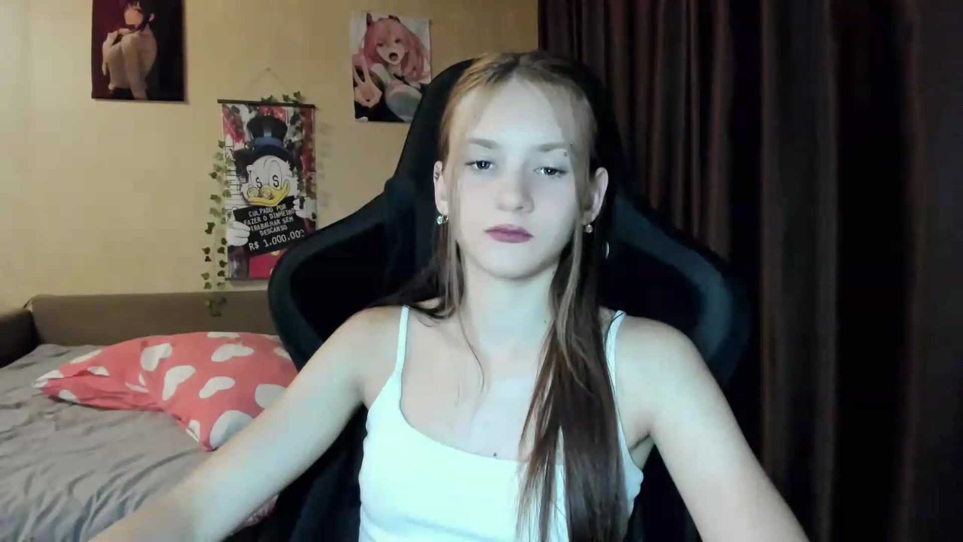 Gallery image thumbnail from Madison_Burke's myfreecams stream on, 07/09/2026, 24:02 image 12 of 20