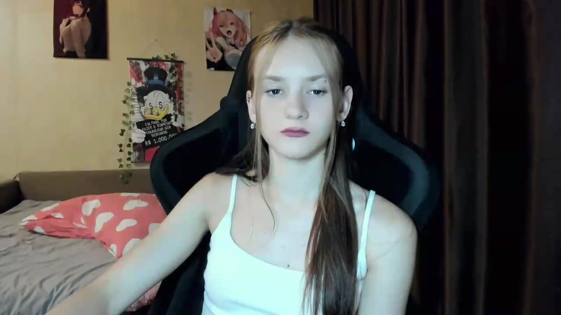 Gallery image thumbnail from Madison_Burke's myfreecams stream on, 07/09/2026, 24:02 image 9 of 20