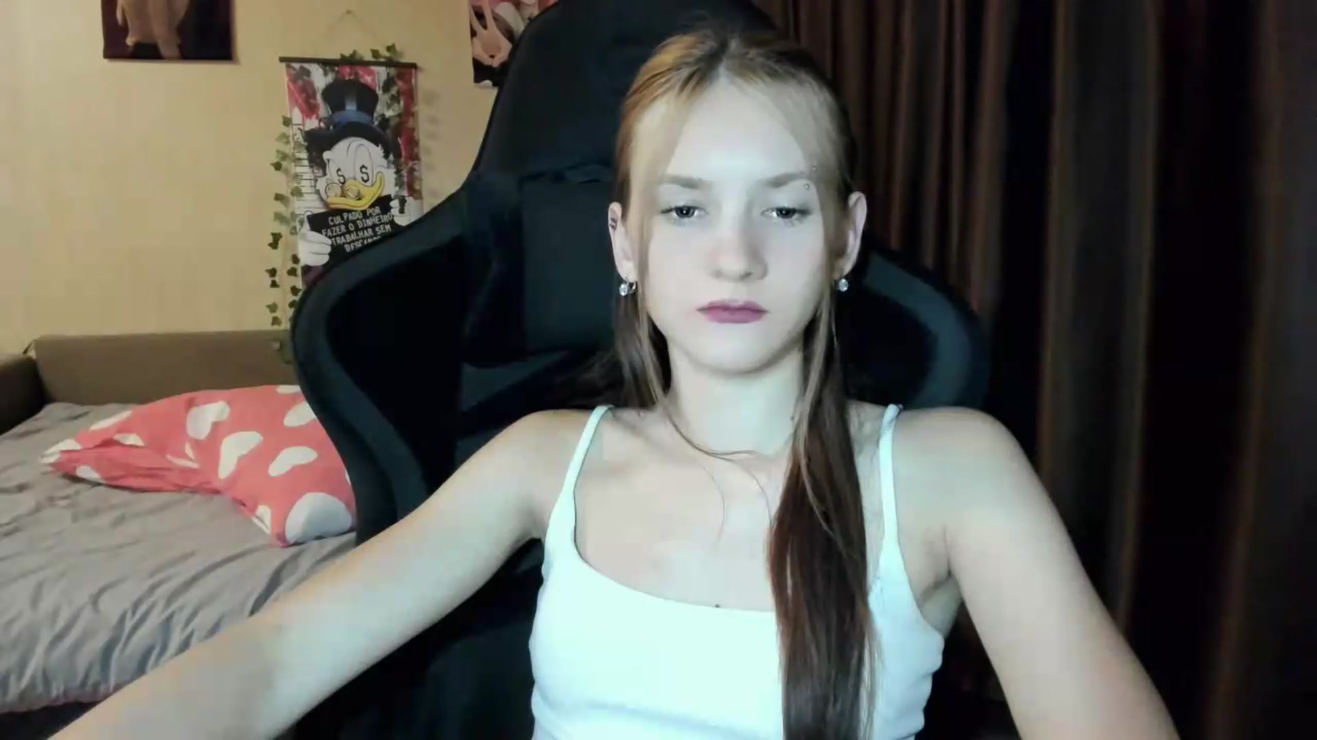 Gallery image thumbnail from Madison_Burke's myfreecams stream on, 07/09/2026, 24:02 image 4 of 20