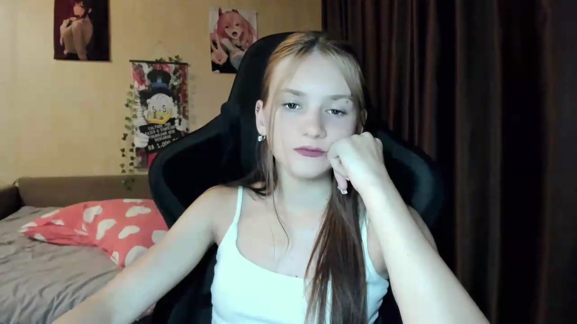 Gallery image thumbnail from Madison_Burke's myfreecams stream on, 07/09/2026, 24:02 image 10 of 20