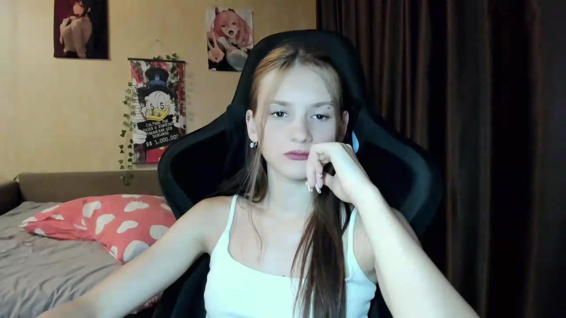 Gallery image thumbnail from Madison_Burke's myfreecams stream on, 07/09/2026, 24:02 image 17 of 20