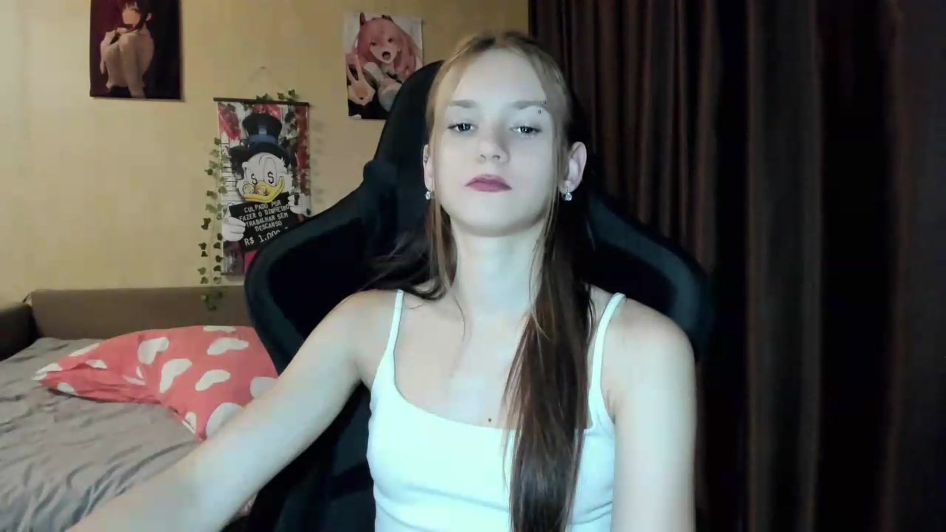 Gallery image thumbnail from Madison_Burke's myfreecams stream on, 07/09/2026, 24:30 image 3 of 20