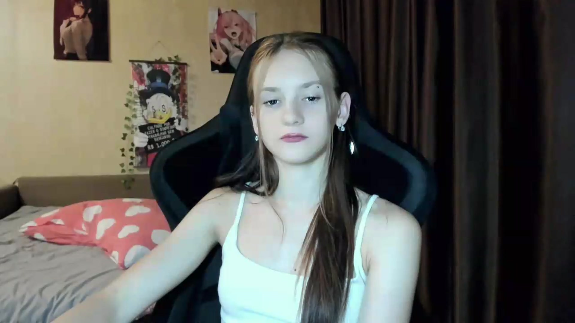 Gallery image thumbnail from Madison_Burke's myfreecams stream on, 07/09/2026, 24:30 image 9 of 20