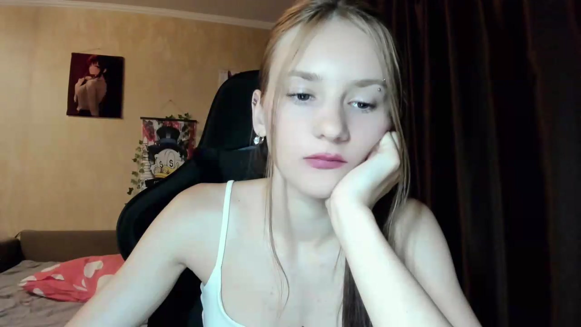 Gallery image thumbnail from Madison_Burke's myfreecams stream on, 07/09/2026, 24:30 image 14 of 20