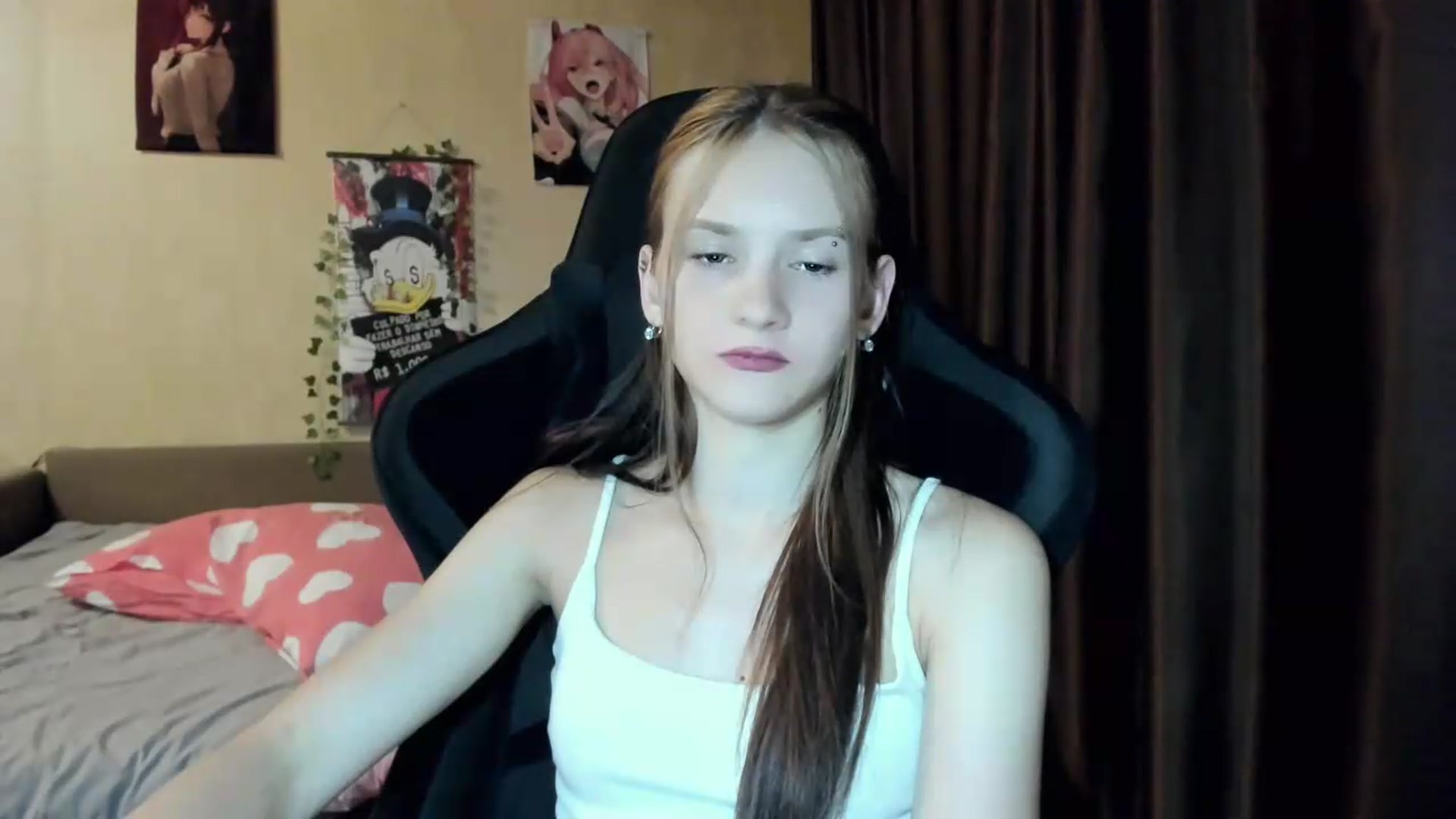 Gallery image thumbnail from Madison_Burke's myfreecams stream on, 07/09/2026, 24:30 image 8 of 20