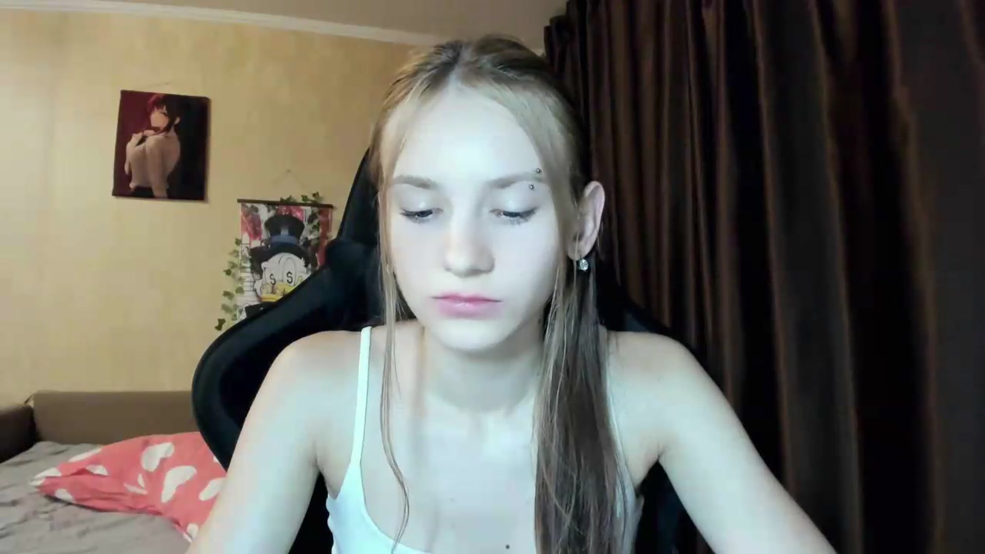 Gallery image thumbnail from Madison_Burke's myfreecams stream on, 07/09/2026, 24:30 image 19 of 20