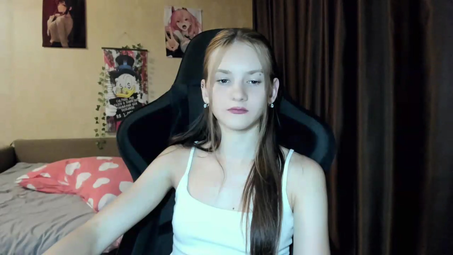 Gallery image thumbnail from Madison_Burke's myfreecams stream on, 07/09/2026, 24:30 image 12 of 20