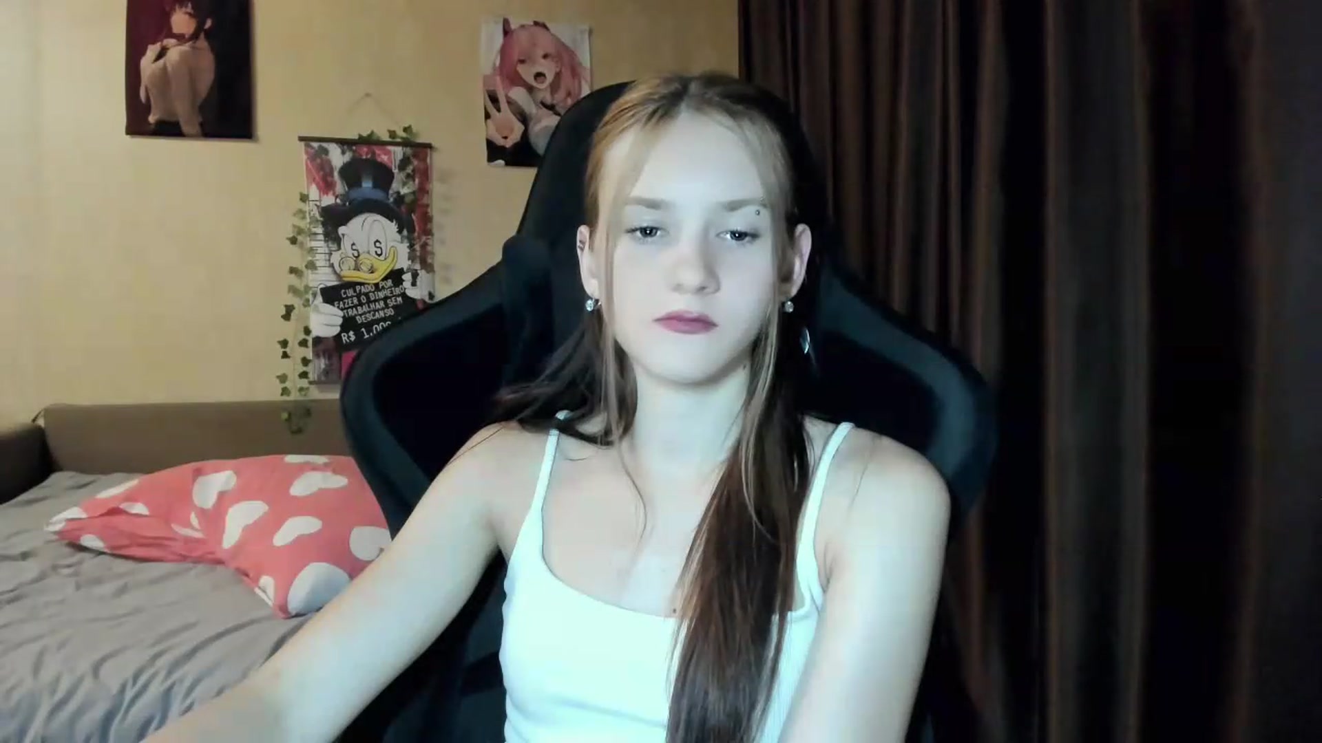 Gallery image thumbnail from Madison_Burke's myfreecams stream on, 07/09/2026, 24:30 image 6 of 20