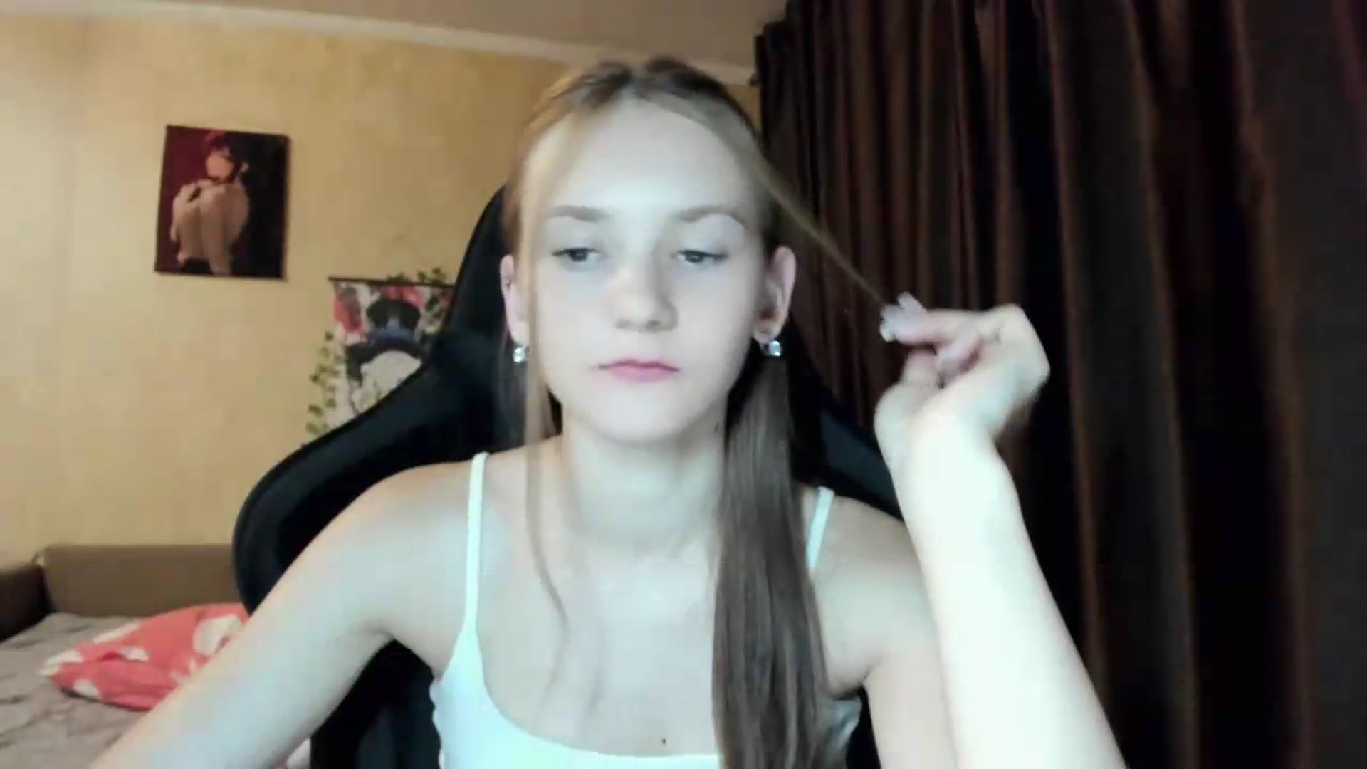 Gallery image thumbnail from Madison_Burke's myfreecams stream on, 07/09/2026, 24:30 image 20 of 20