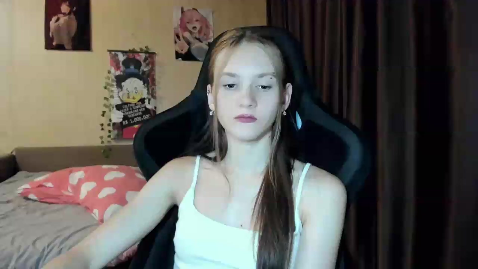 Gallery image thumbnail from Madison_Burke's myfreecams stream on, 07/09/2026, 24:30 image 1 of 20