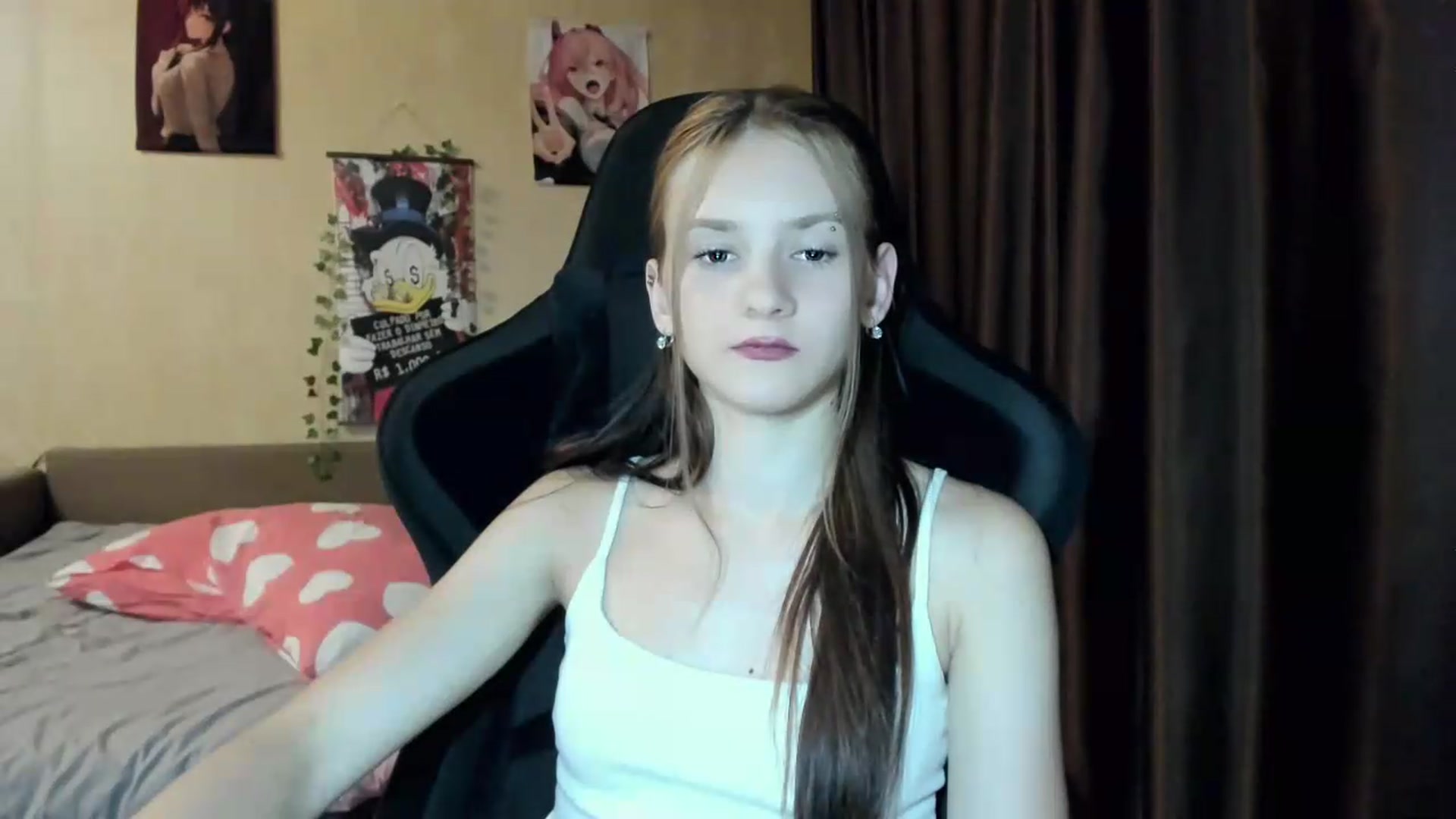 Gallery image thumbnail from Madison_Burke's myfreecams stream on, 07/09/2026, 24:30 image 11 of 20