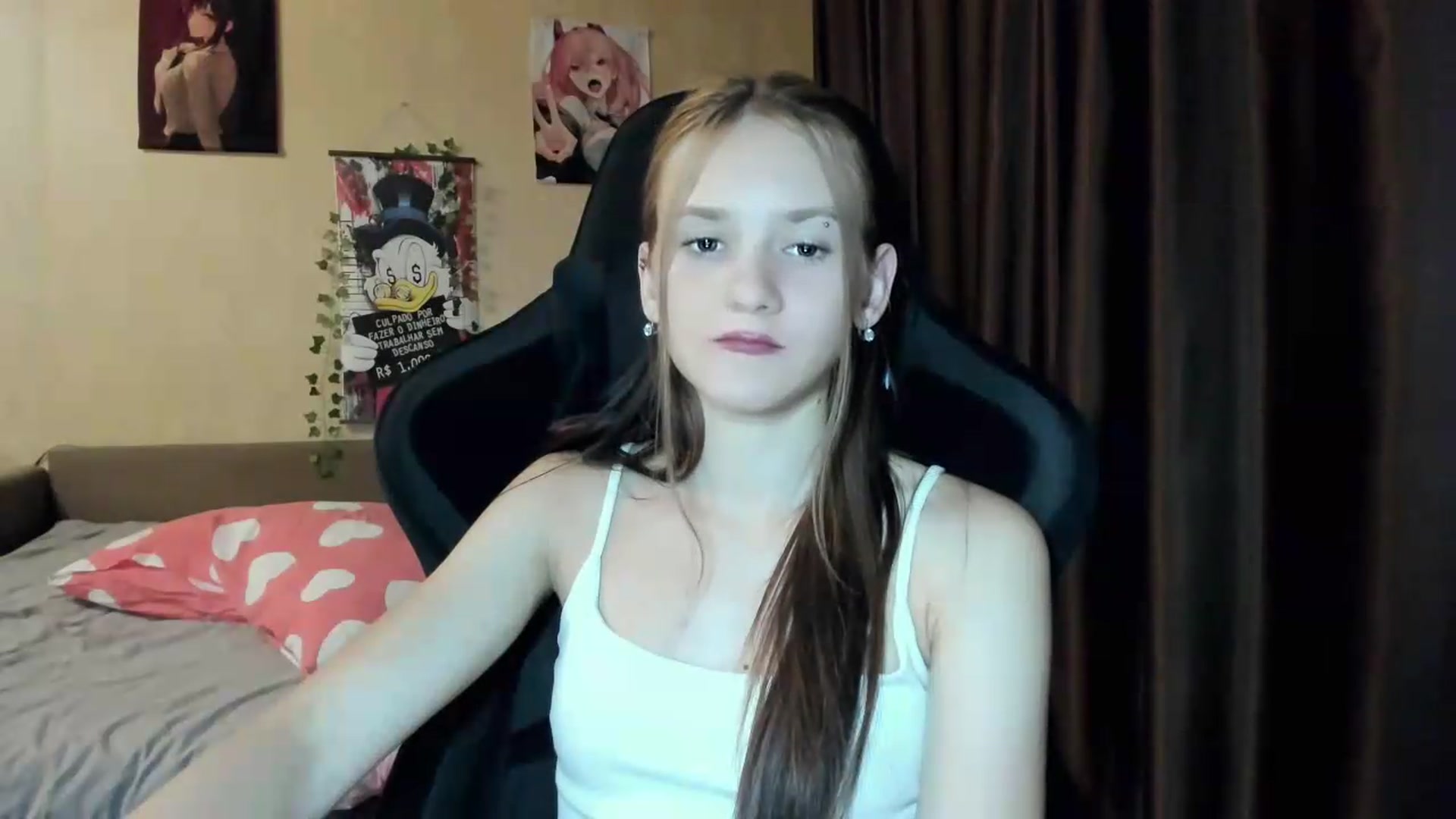 Gallery image thumbnail from Madison_Burke's myfreecams stream on, 07/09/2026, 24:30 image 5 of 20