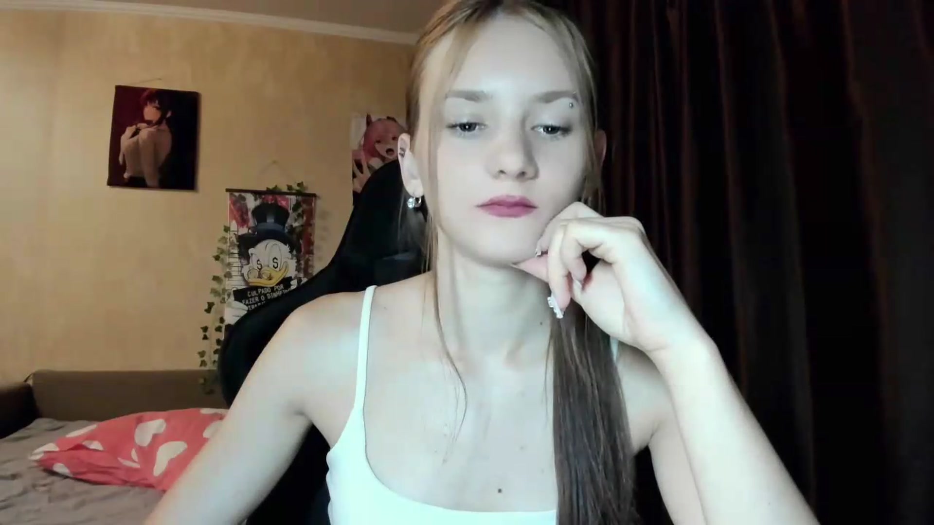 Gallery image thumbnail from Madison_Burke's myfreecams stream on, 07/09/2026, 24:30 image 13 of 20