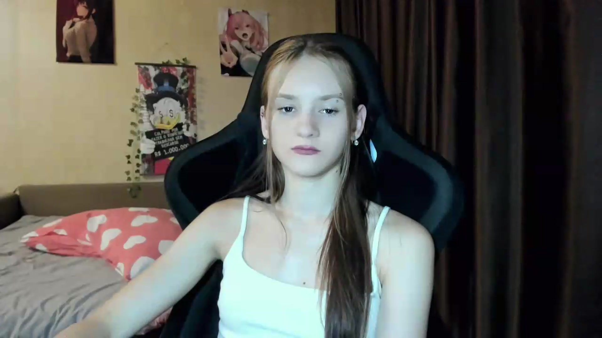 Gallery image thumbnail from Madison_Burke's myfreecams stream on, 07/09/2026, 24:30 image 2 of 20