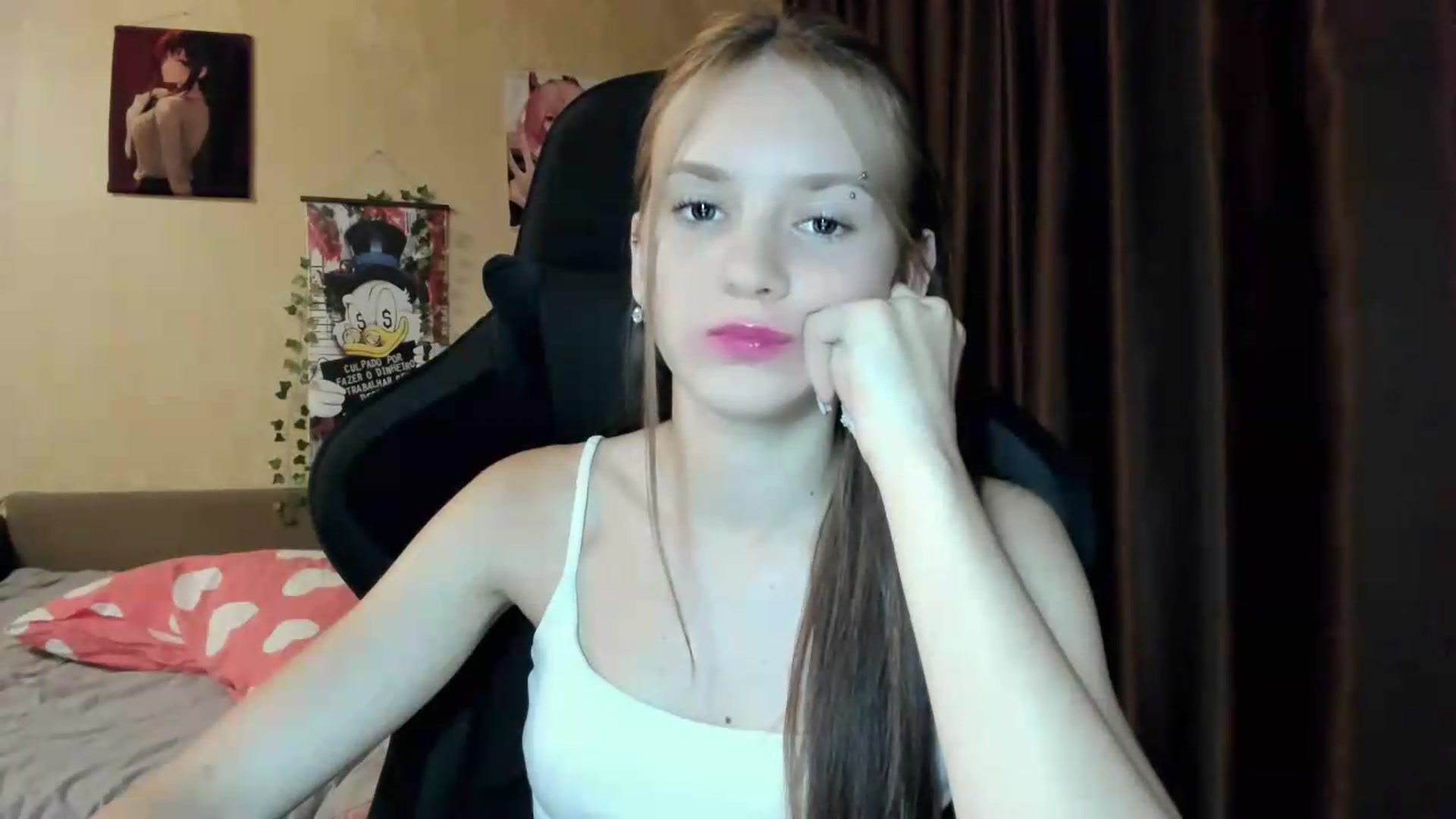Gallery image thumbnail from Madison_Burke's myfreecams stream on, 07/09/2026, 01:39 image 7 of 20