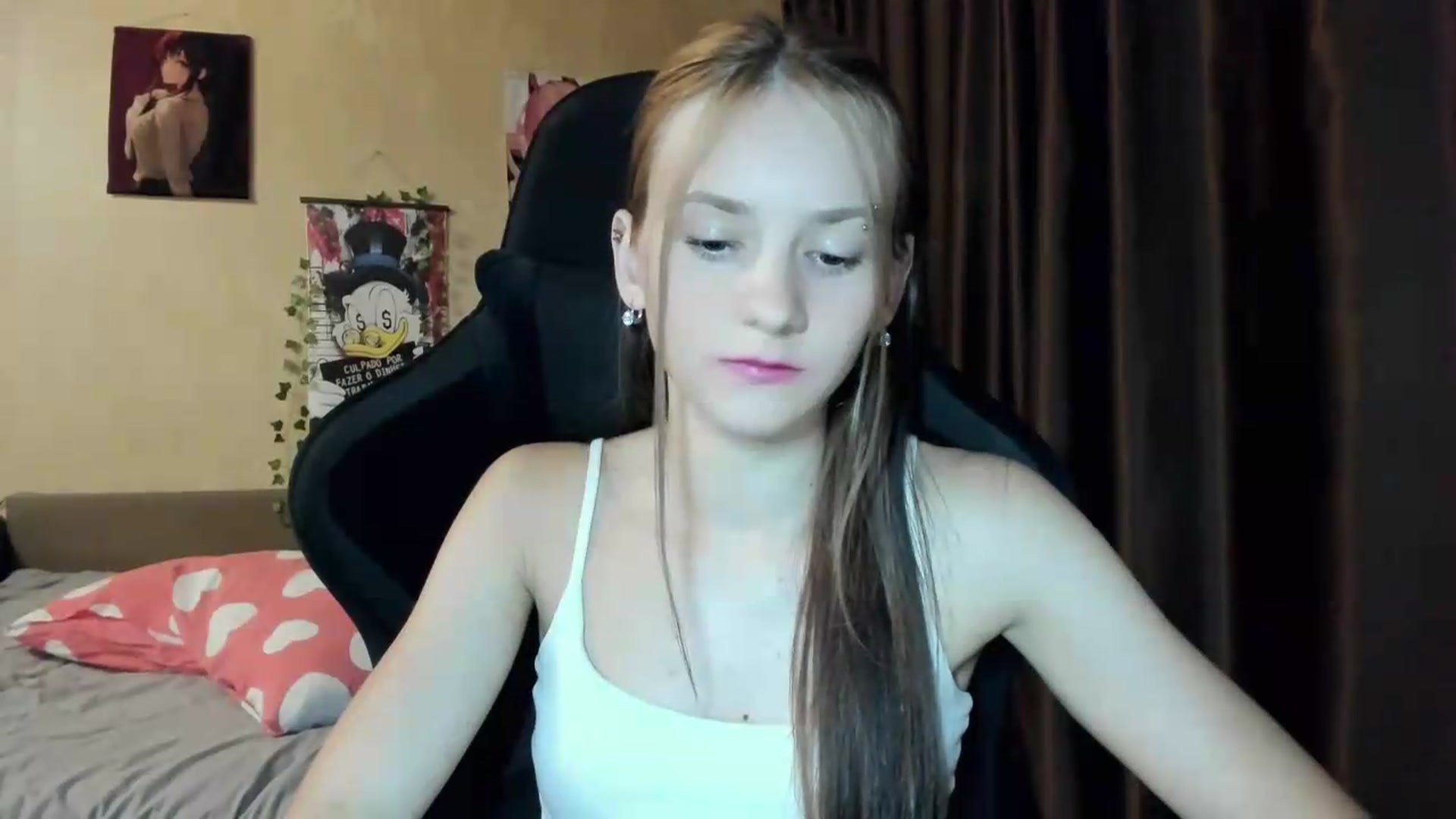 Gallery image thumbnail from Madison_Burke's myfreecams stream on, 07/09/2026, 01:39 image 17 of 20