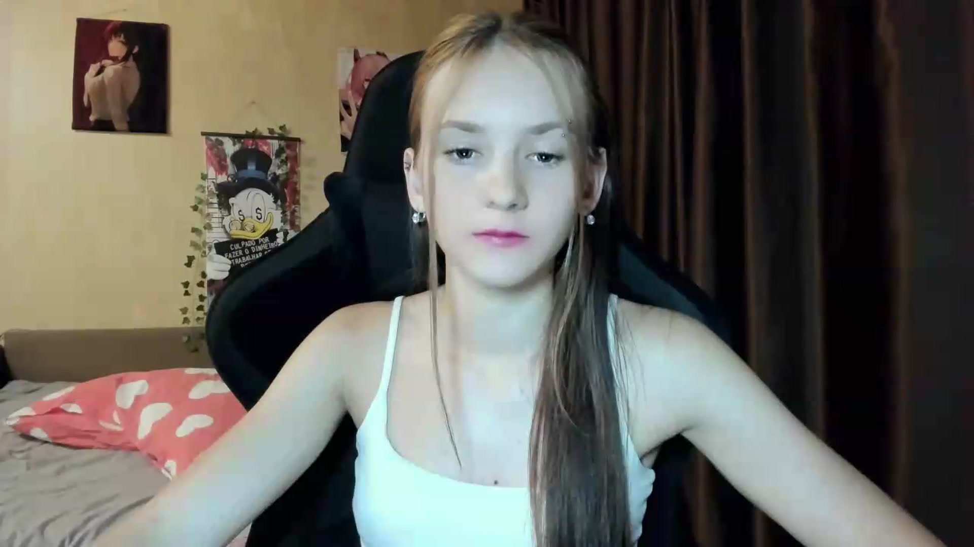 Gallery image thumbnail from Madison_Burke's myfreecams stream on, 07/09/2026, 01:39 image 14 of 20