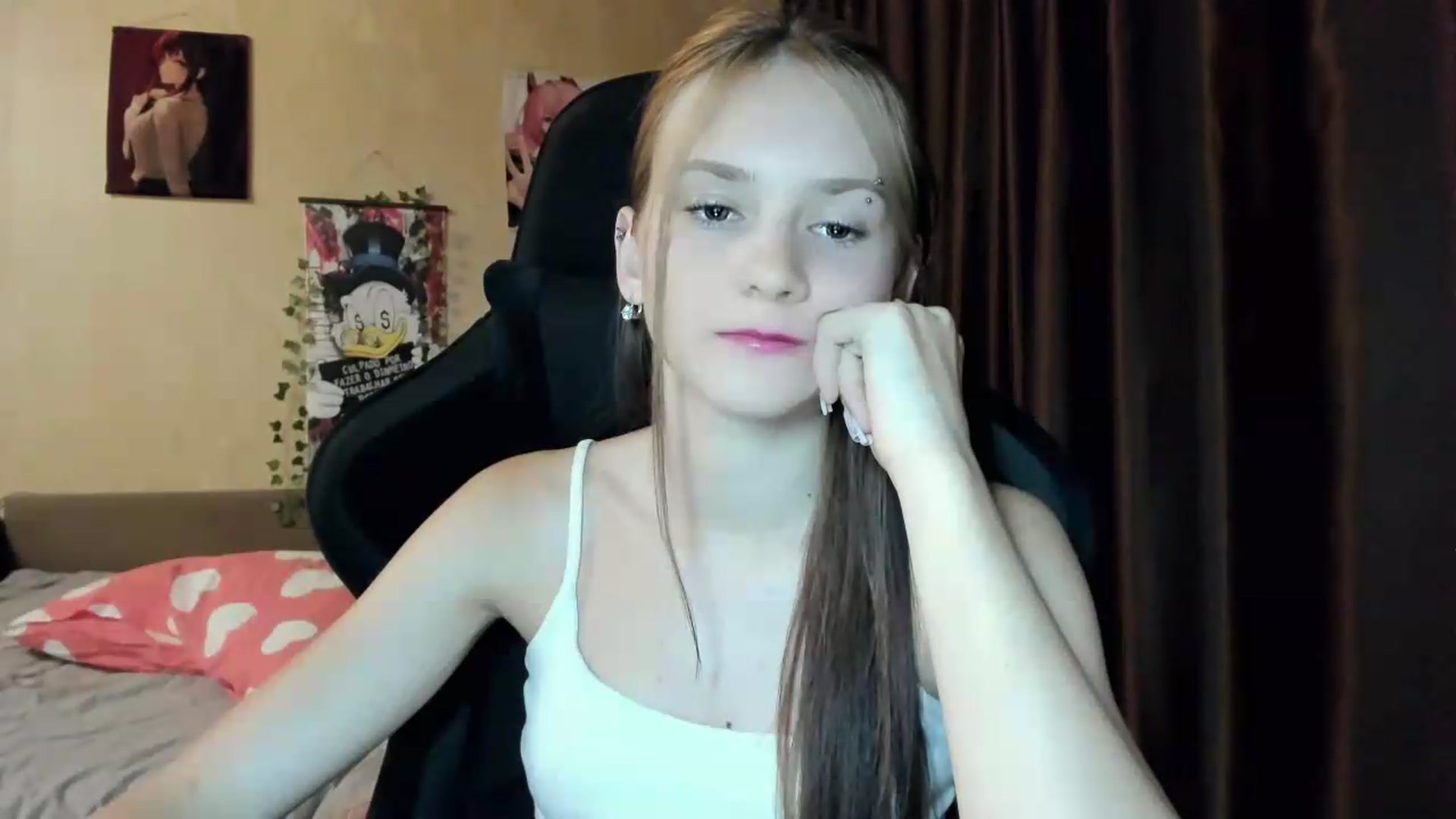 Gallery image thumbnail from Madison_Burke's myfreecams stream on, 07/09/2026, 01:39 image 6 of 20