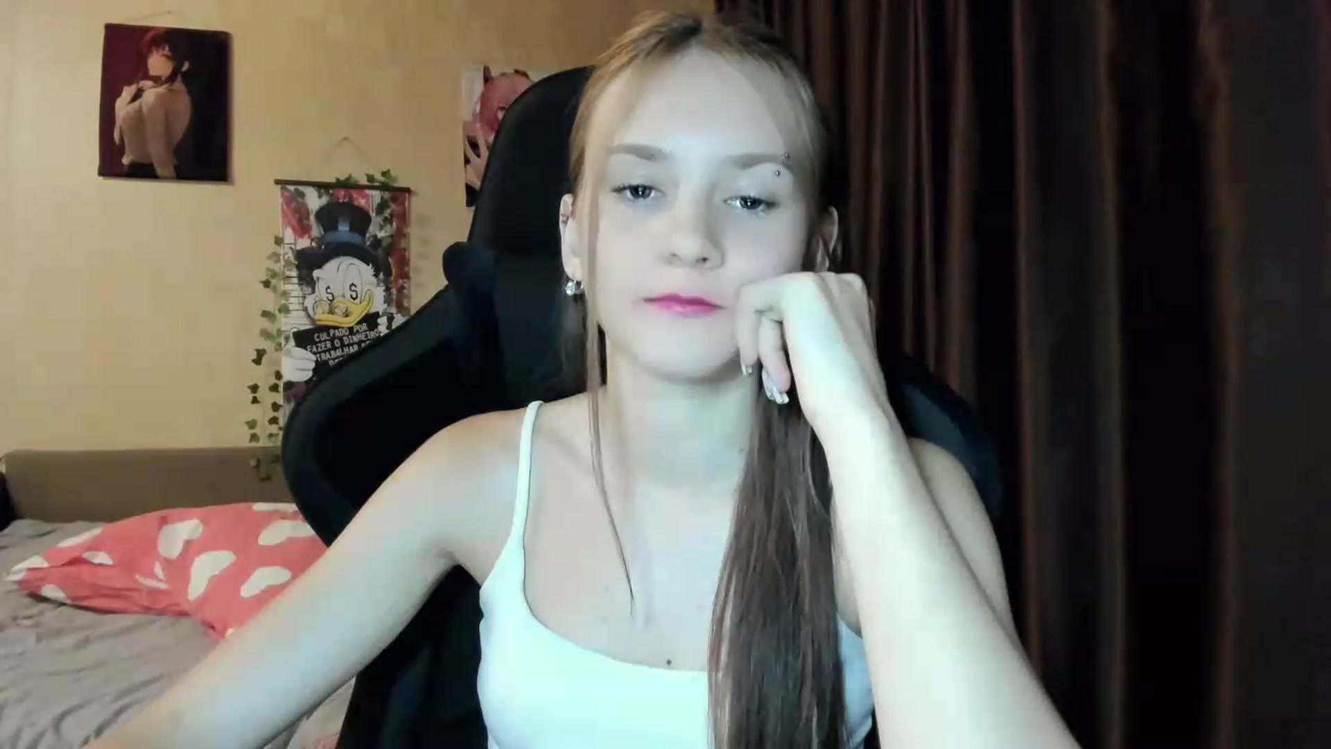 Gallery image thumbnail from Madison_Burke's myfreecams stream on, 07/09/2026, 01:39 image 5 of 20