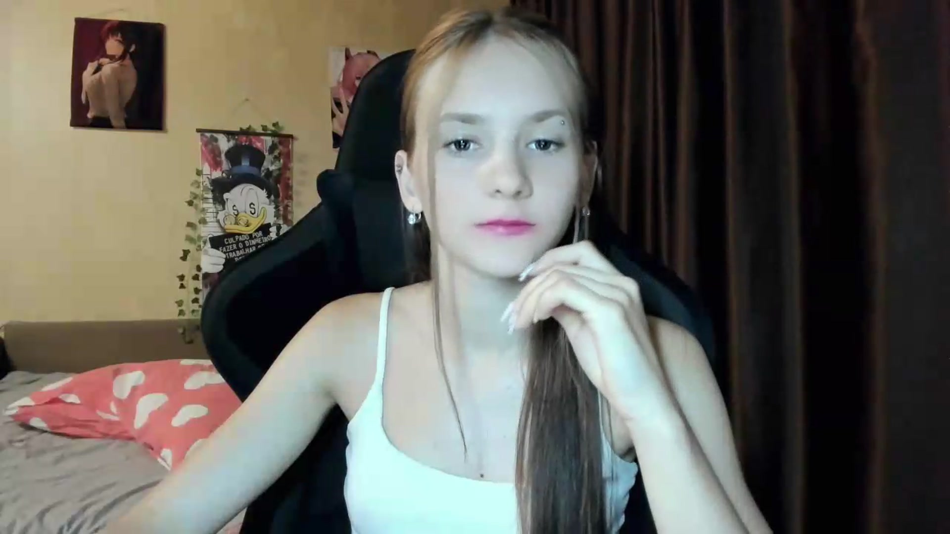 Gallery image thumbnail from Madison_Burke's myfreecams stream on, 07/09/2026, 01:39 image 11 of 20
