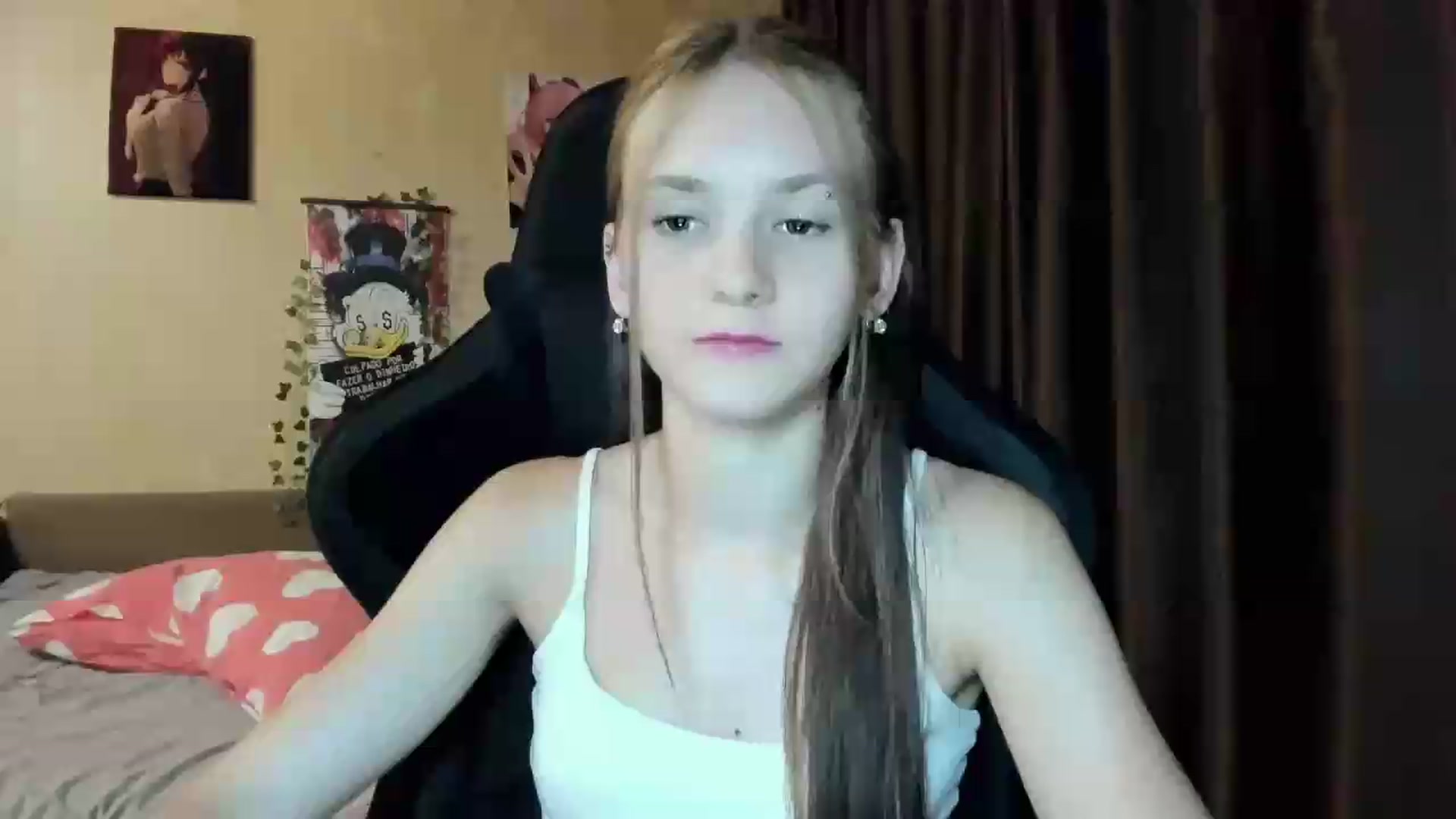 Gallery image thumbnail from Madison_Burke's myfreecams stream on, 07/09/2026, 01:39 image 12 of 20
