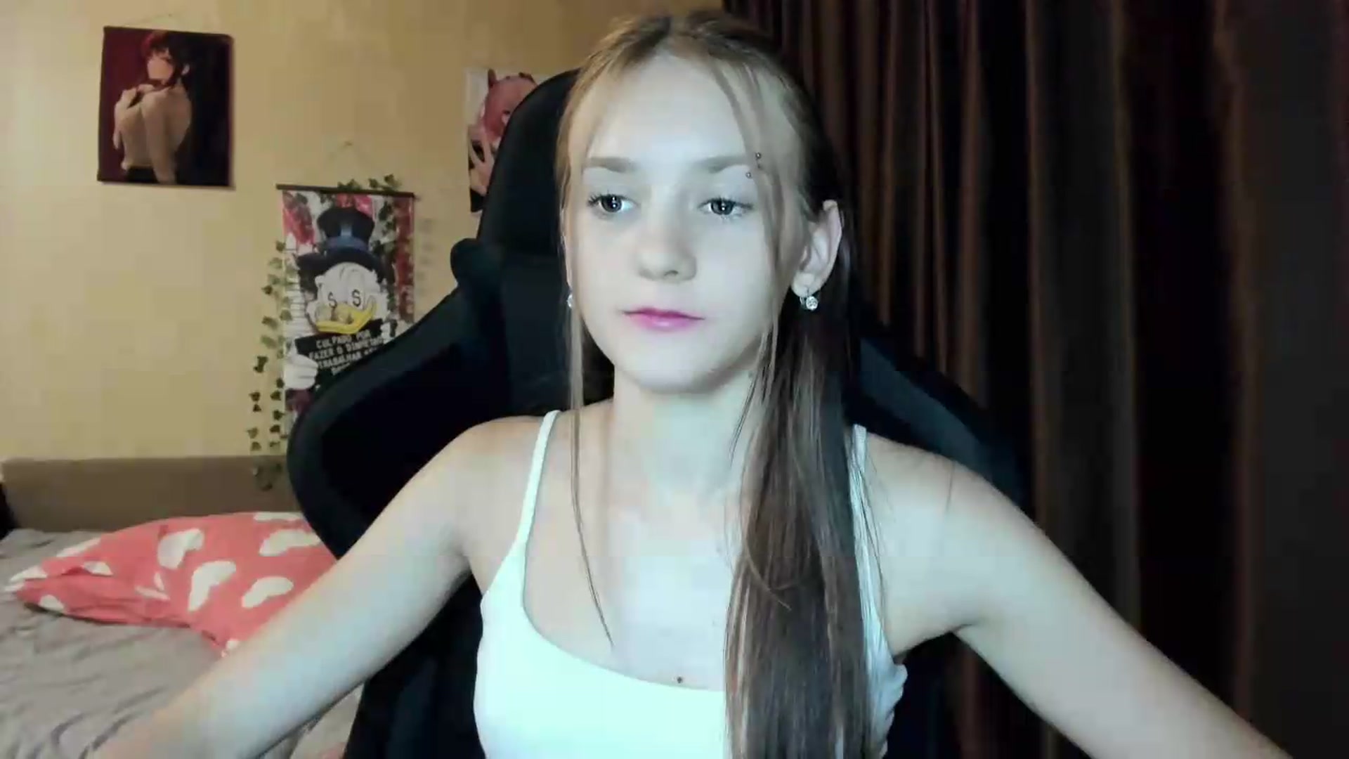 Gallery image thumbnail from Madison_Burke's myfreecams stream on, 07/09/2026, 01:39 image 19 of 20