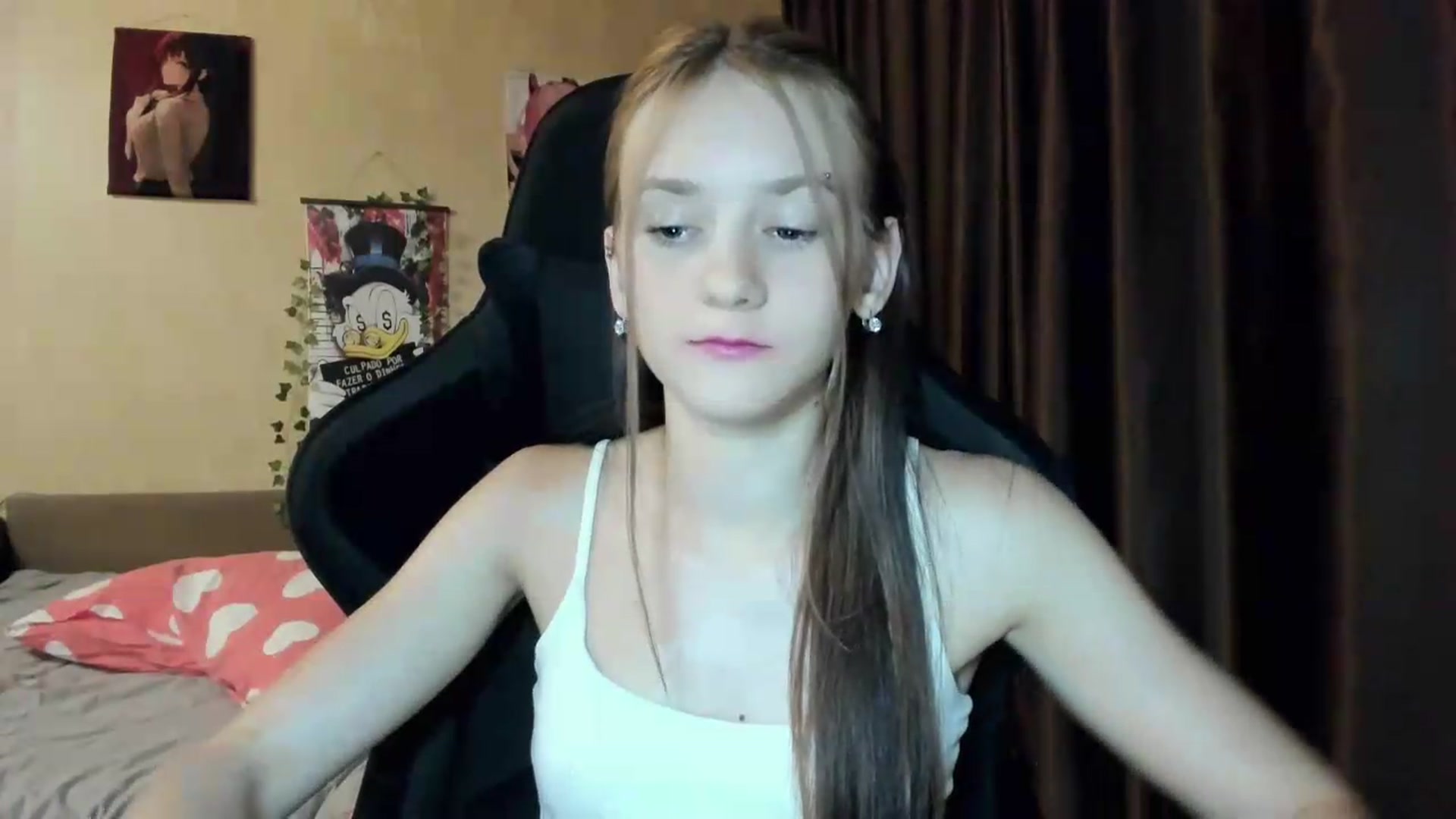 Gallery image thumbnail from Madison_Burke's myfreecams stream on, 07/09/2026, 01:39 image 18 of 20