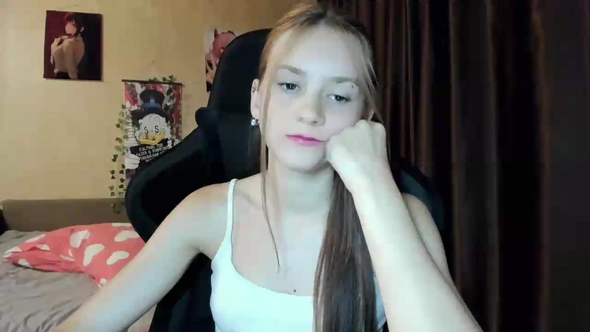 Gallery image thumbnail from Madison_Burke's myfreecams stream on, 07/09/2026, 01:39 image 4 of 20