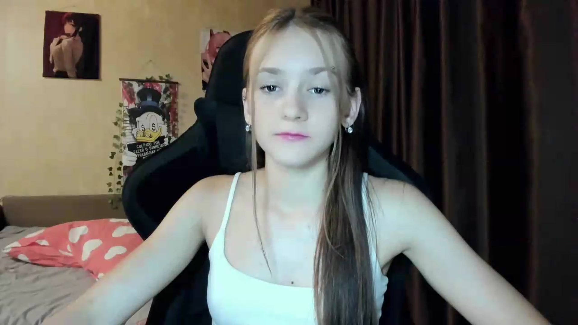 Gallery image thumbnail from Madison_Burke's myfreecams stream on, 07/09/2026, 01:39 image 16 of 20