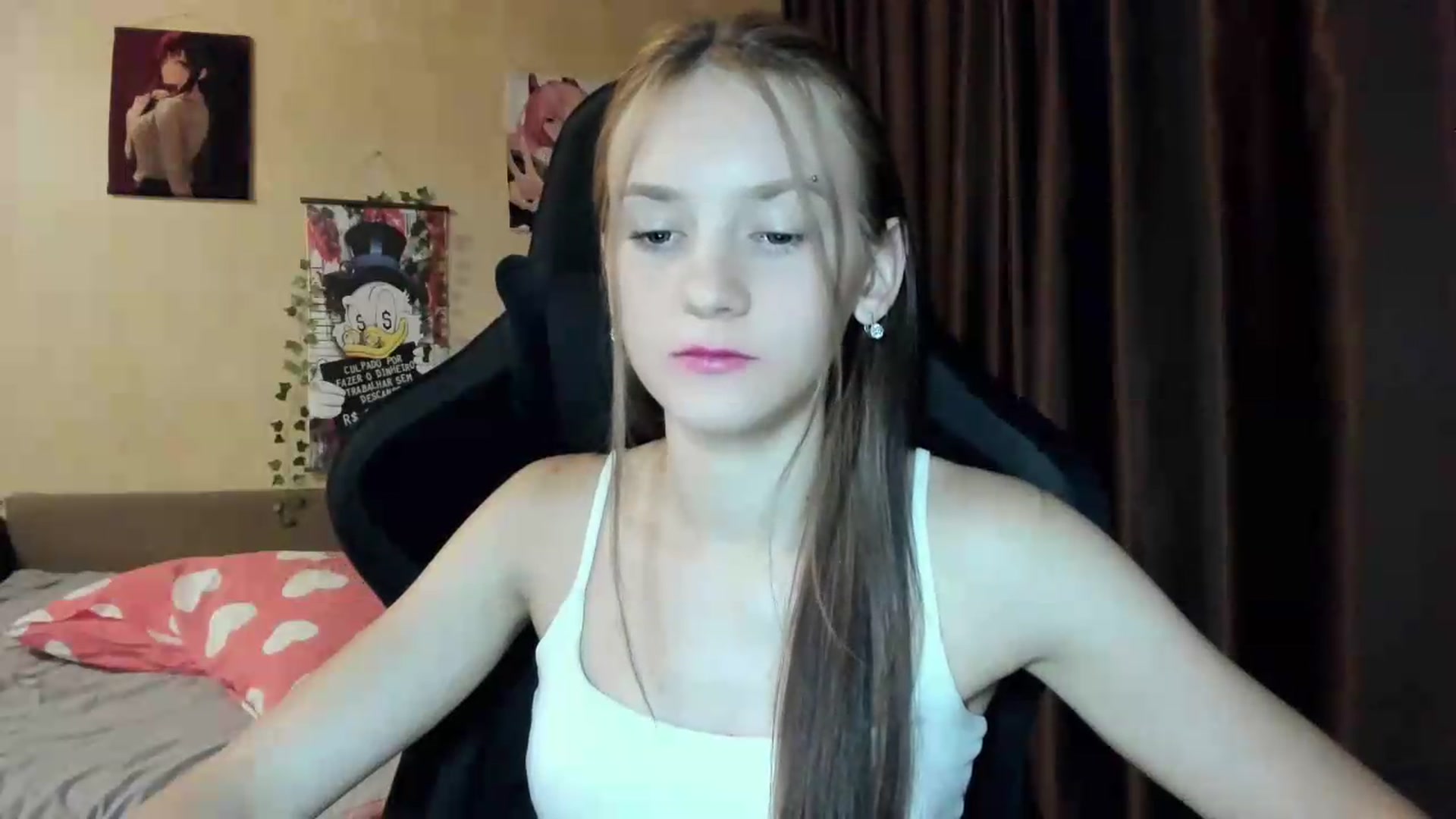 Gallery image thumbnail from Madison_Burke's myfreecams stream on, 07/09/2026, 01:39 image 20 of 20
