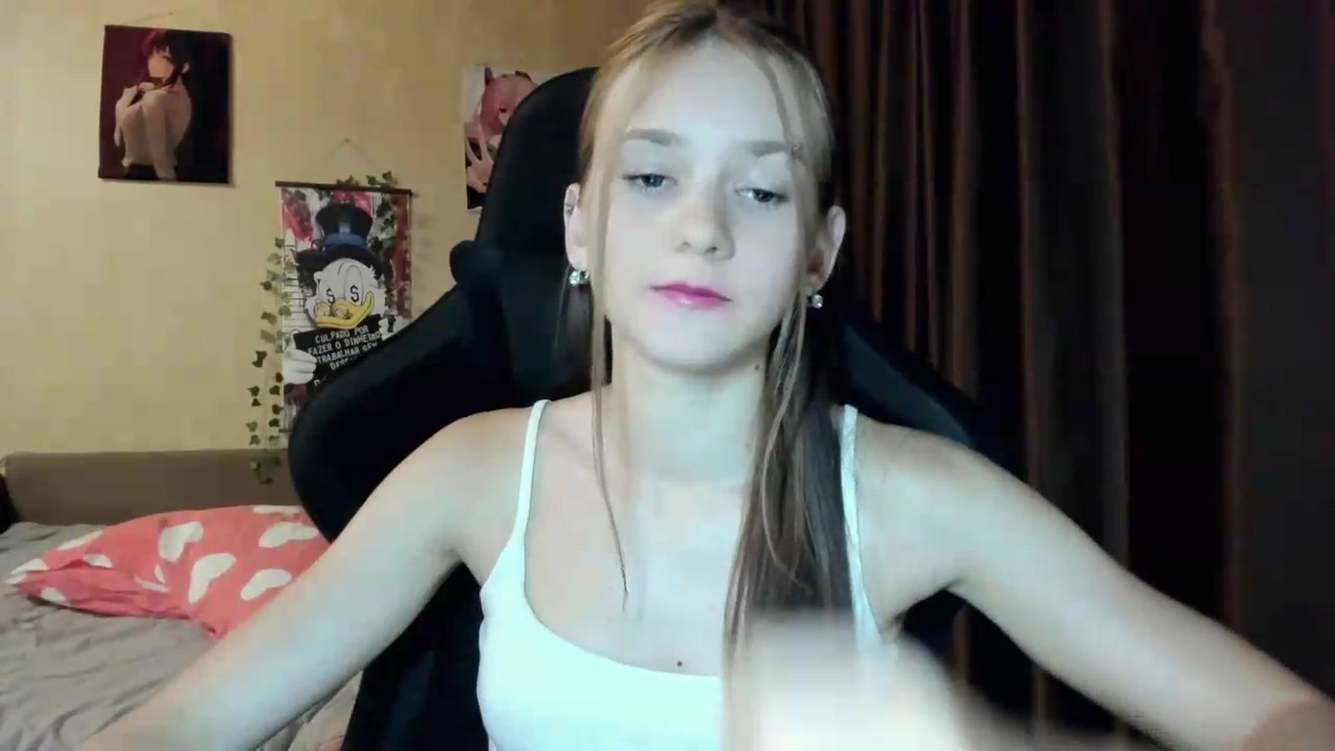 Gallery image thumbnail from Madison_Burke's myfreecams stream on, 07/09/2026, 01:39 image 3 of 20