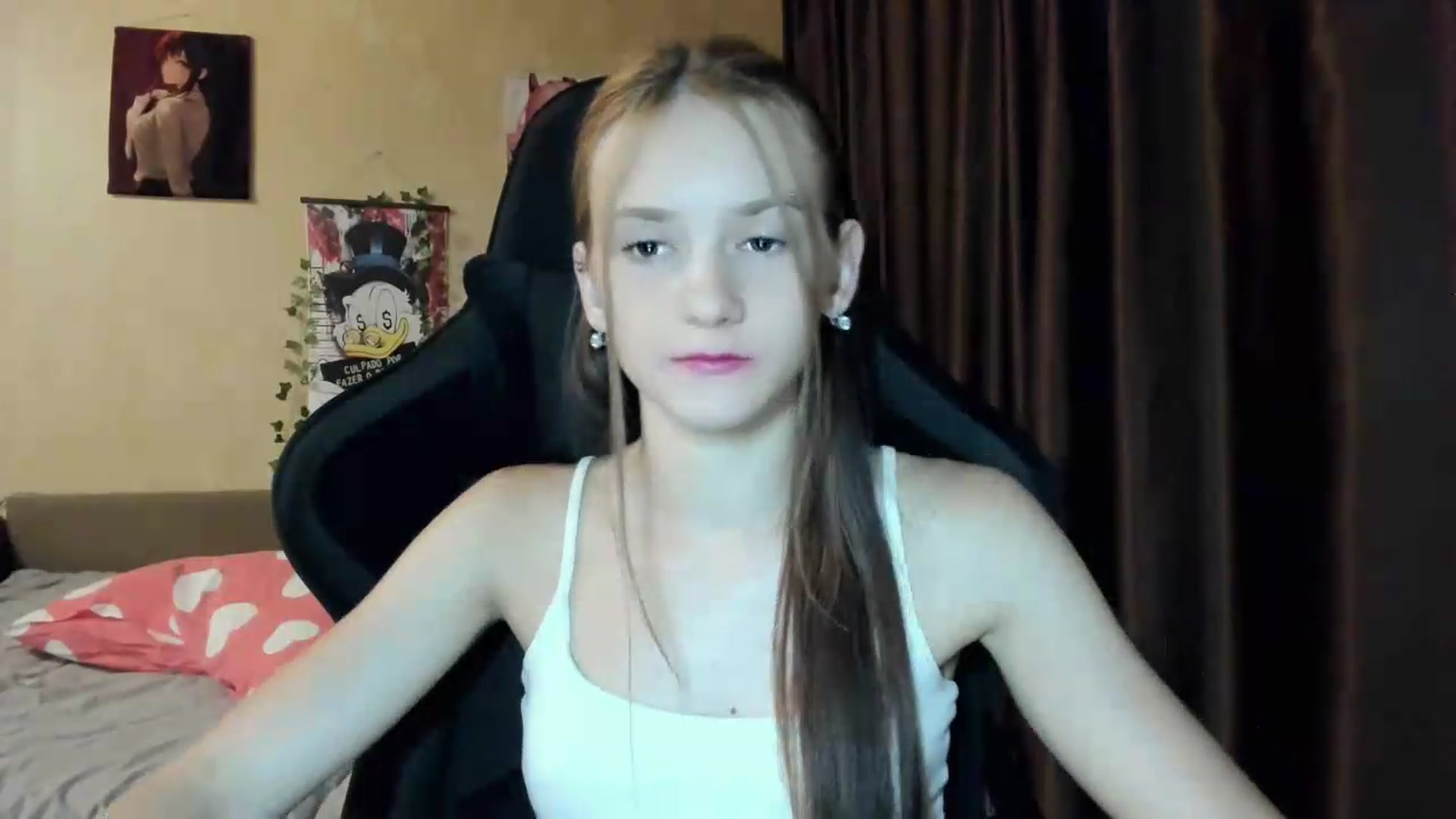 Gallery image thumbnail from Madison_Burke's myfreecams stream on, 07/09/2026, 01:39 image 2 of 20