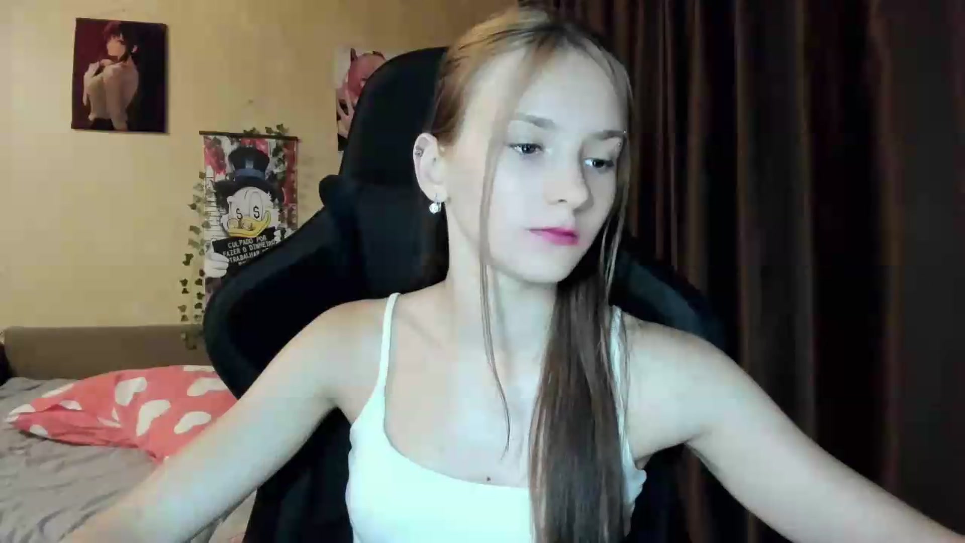 Gallery image thumbnail from Madison_Burke's myfreecams stream on, 07/09/2026, 01:39 image 8 of 20