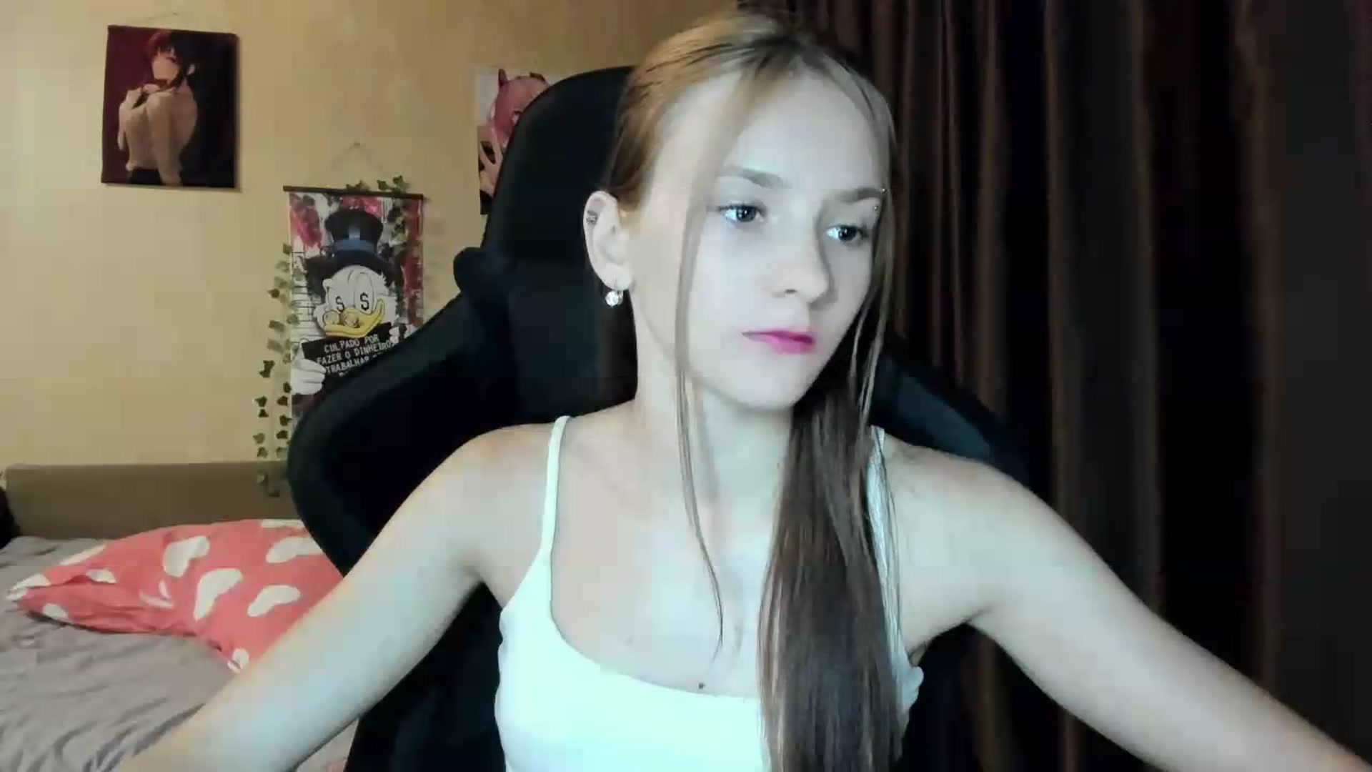 Gallery image thumbnail from Madison_Burke's myfreecams stream on, 07/09/2026, 01:39 image 9 of 20