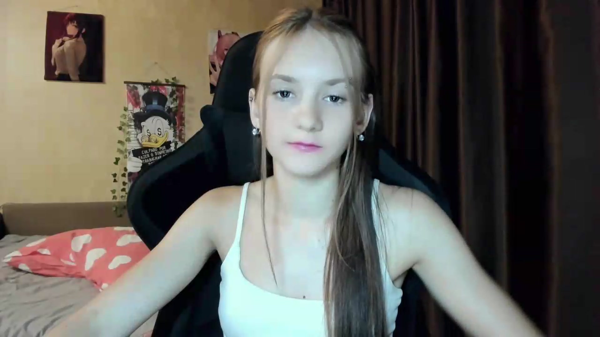 Gallery image thumbnail from Madison_Burke's myfreecams stream on, 07/09/2026, 01:39 image 15 of 20