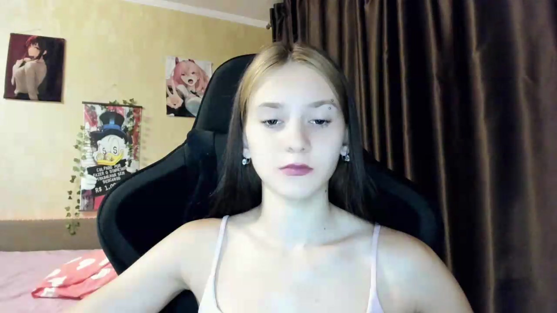 Gallery image thumbnail from Madison_Burke's myfreecams stream on, 07/10/2026, 24:00 image 5 of 20