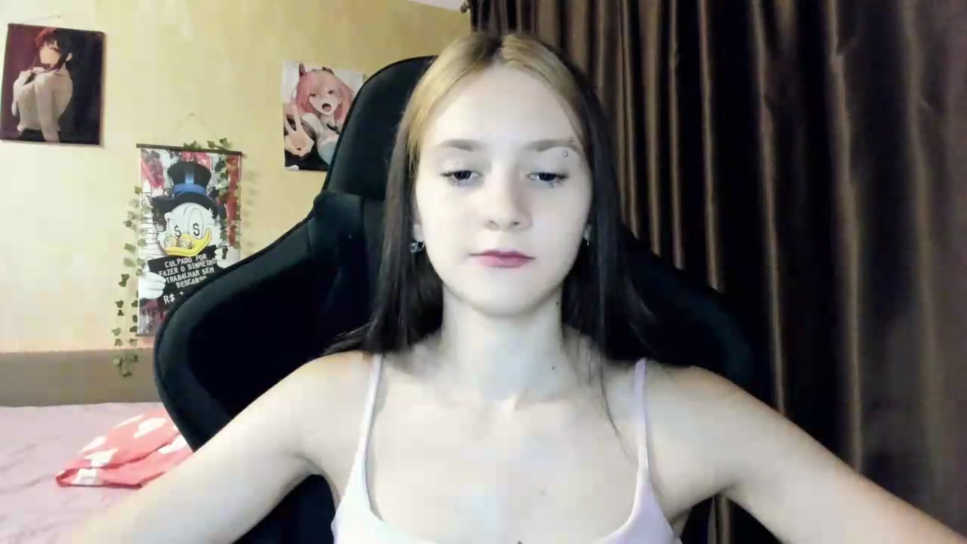 Gallery image thumbnail from Madison_Burke's myfreecams stream on, 07/10/2026, 24:00 image 13 of 20