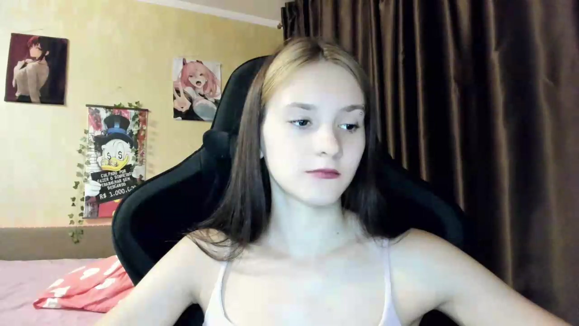 Gallery image thumbnail from Madison_Burke's myfreecams stream on, 07/10/2026, 24:00 image 4 of 20