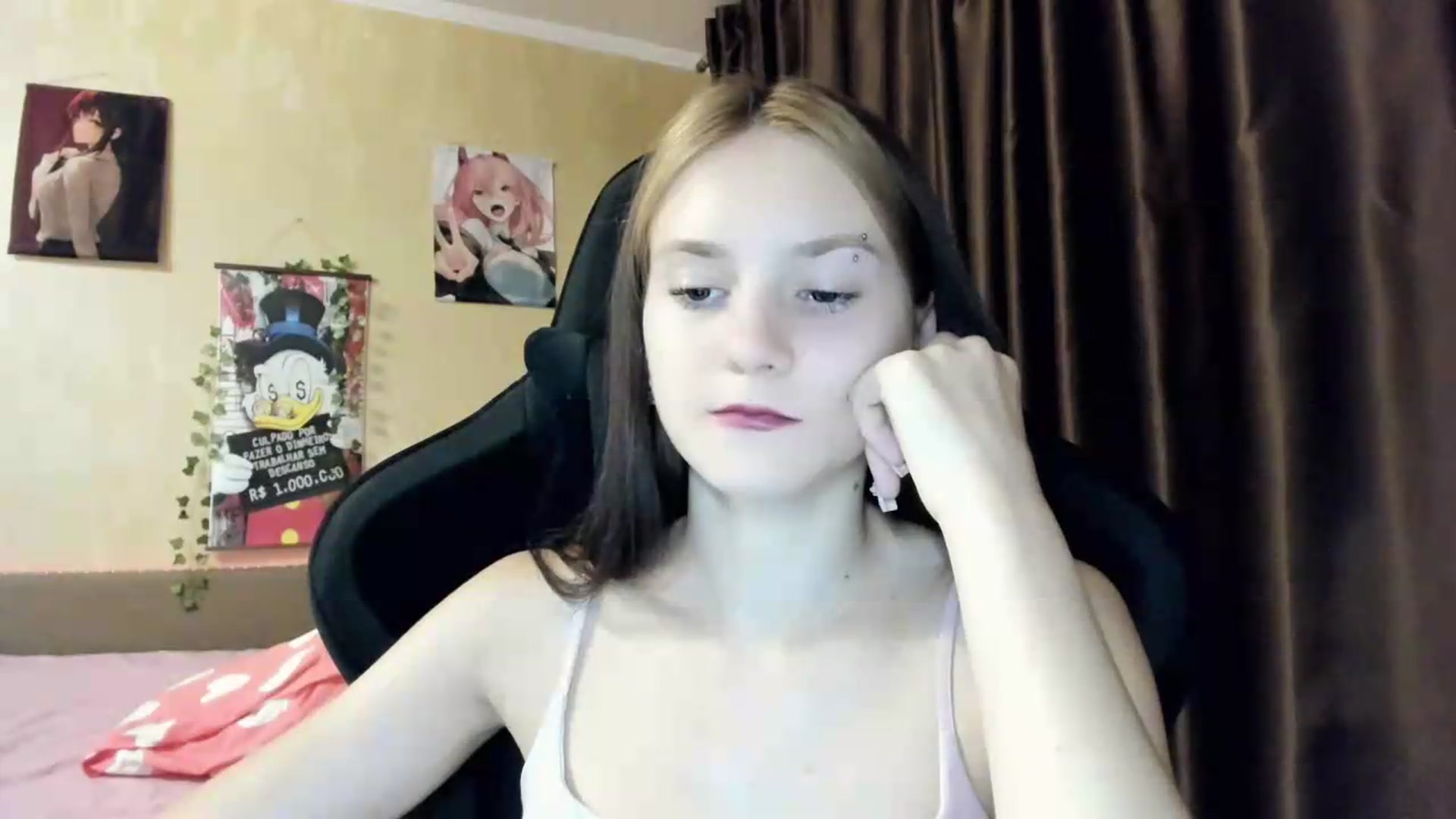 Gallery image thumbnail from Madison_Burke's myfreecams stream on, 07/10/2026, 24:00 image 2 of 20