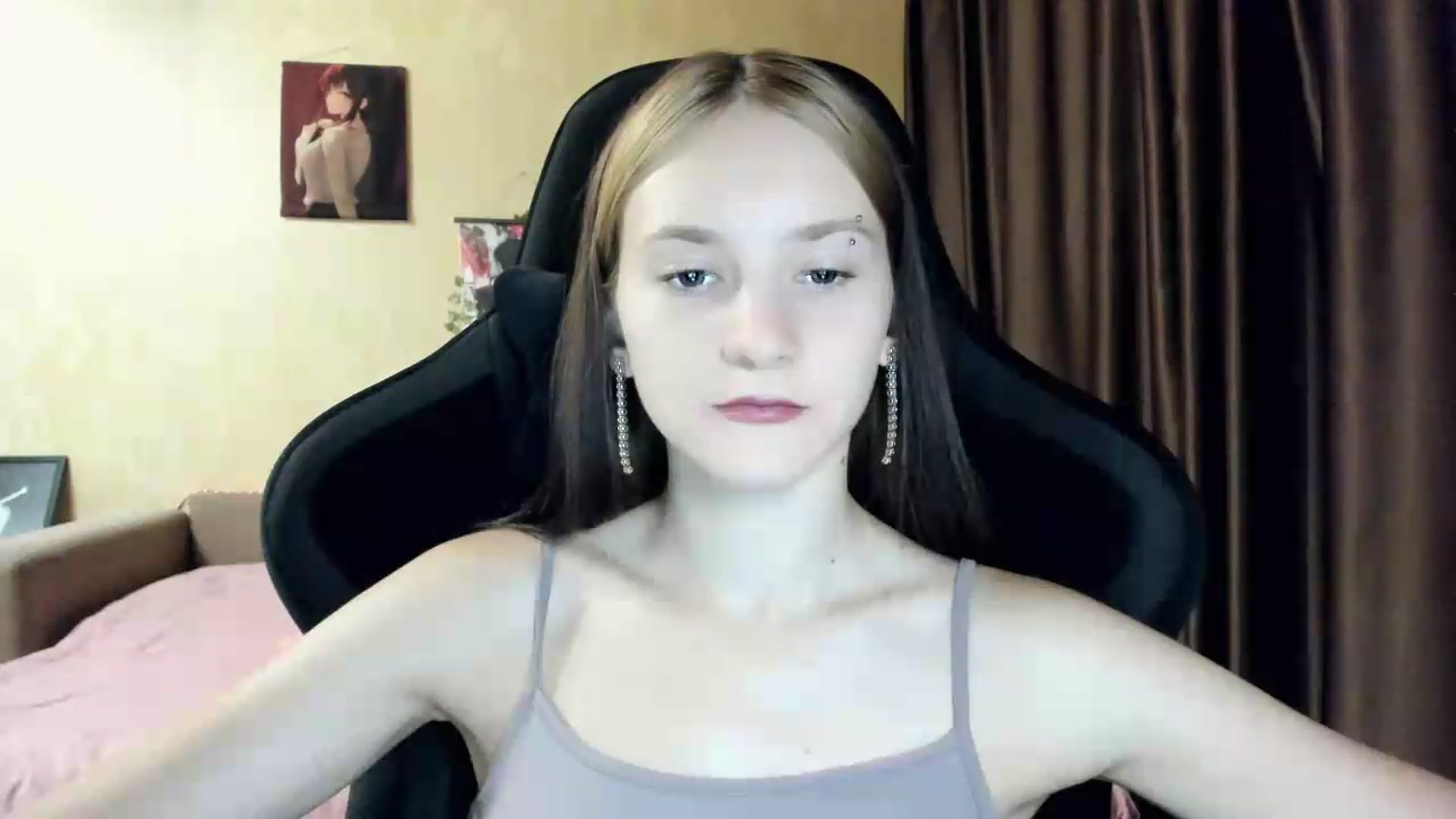 Gallery image thumbnail from Madison_Burke's myfreecams stream on, 07/11/2026, 22:27 image 16 of 20