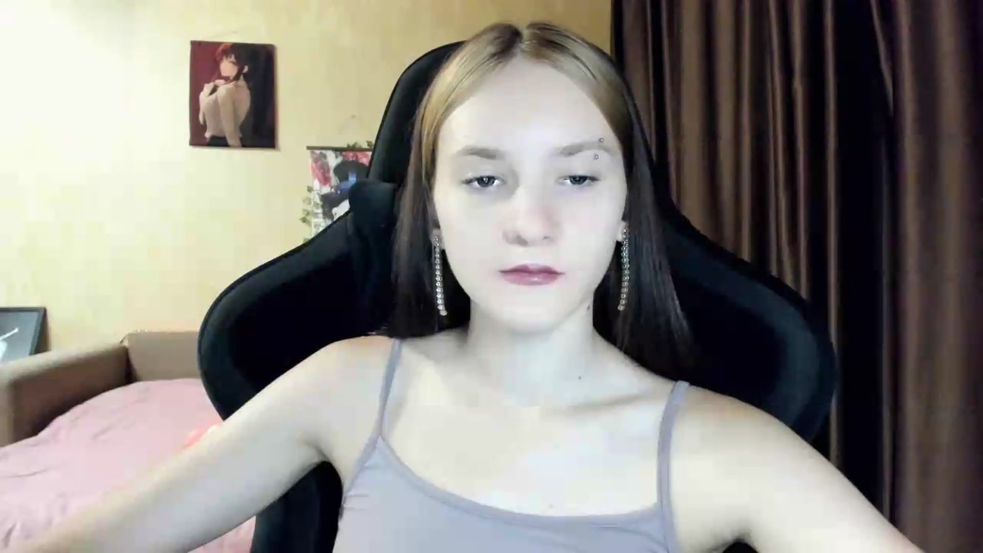 Gallery image thumbnail from Madison_Burke's myfreecams stream on, 07/11/2026, 22:27 image 3 of 20