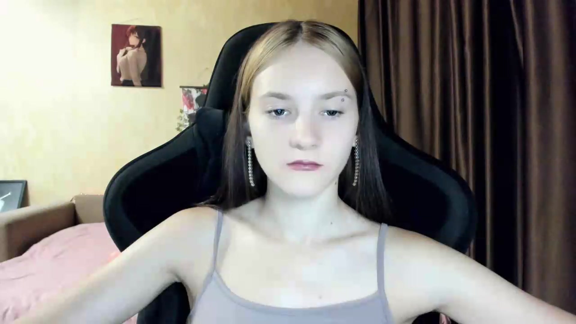 Gallery image thumbnail from Madison_Burke's myfreecams stream on, 07/11/2026, 22:27 image 19 of 20